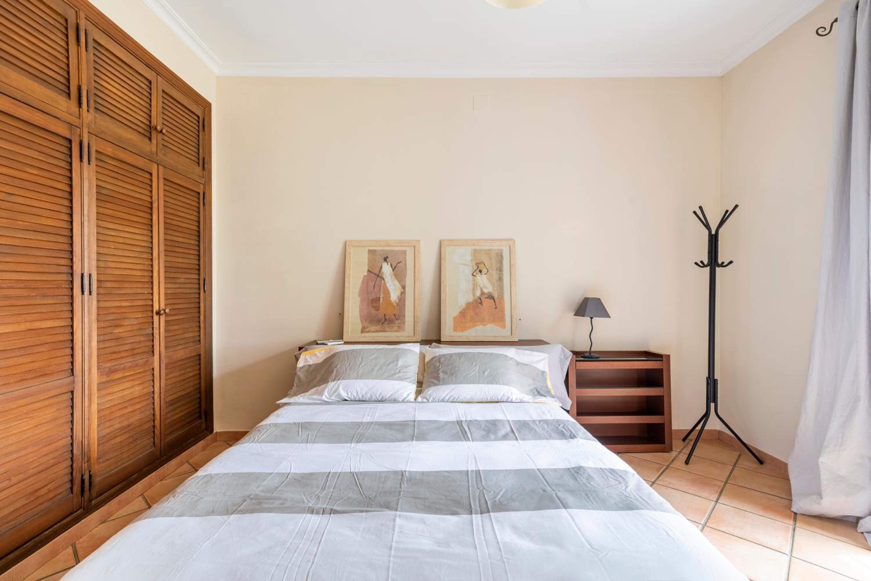 Villa con piscina privada