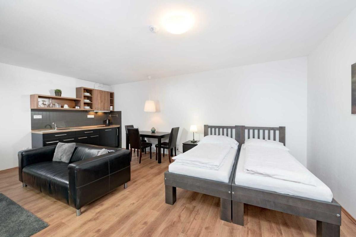 Apartment - Split Level photo 1