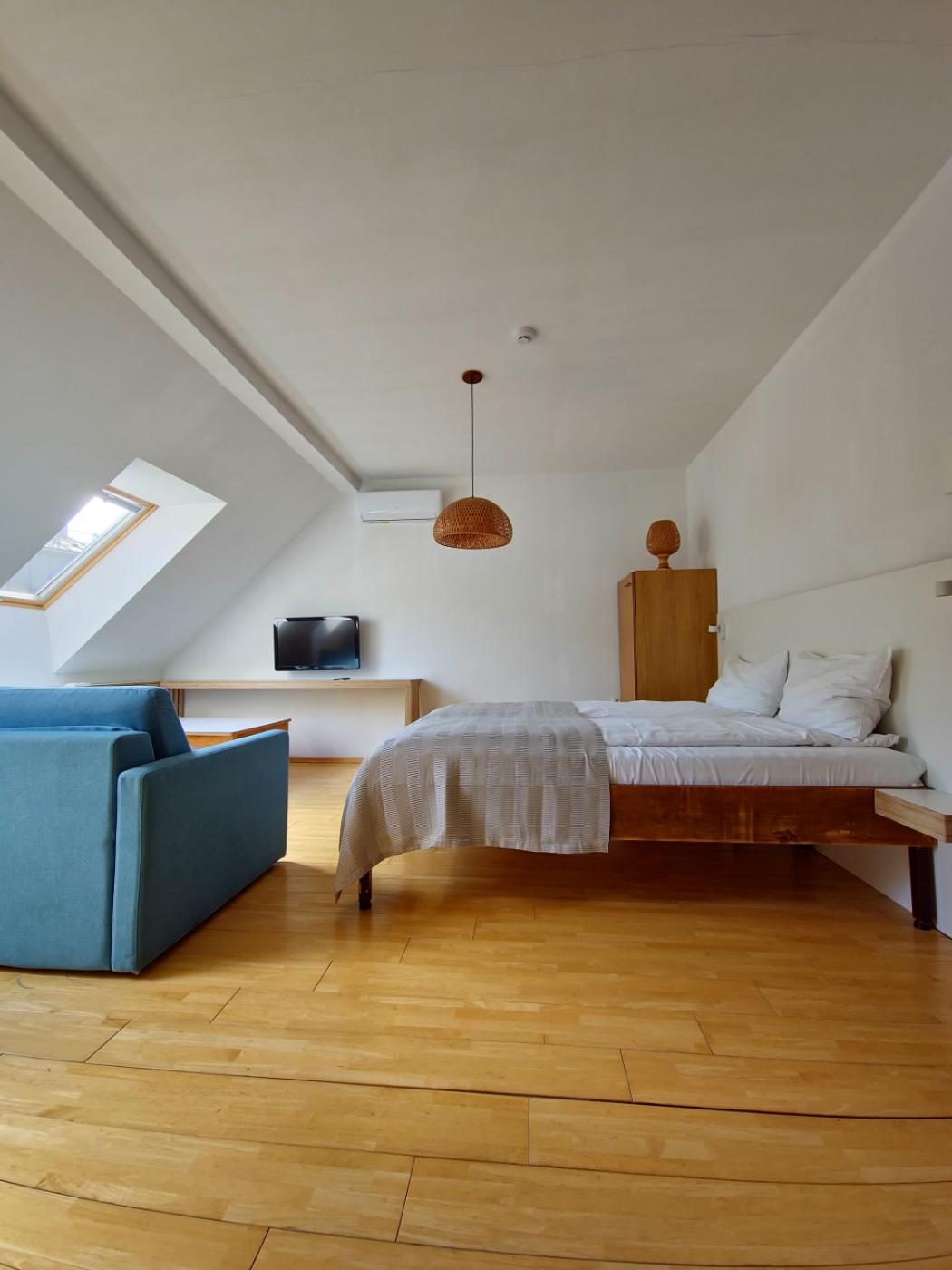 Superior Double Room - Photo 1