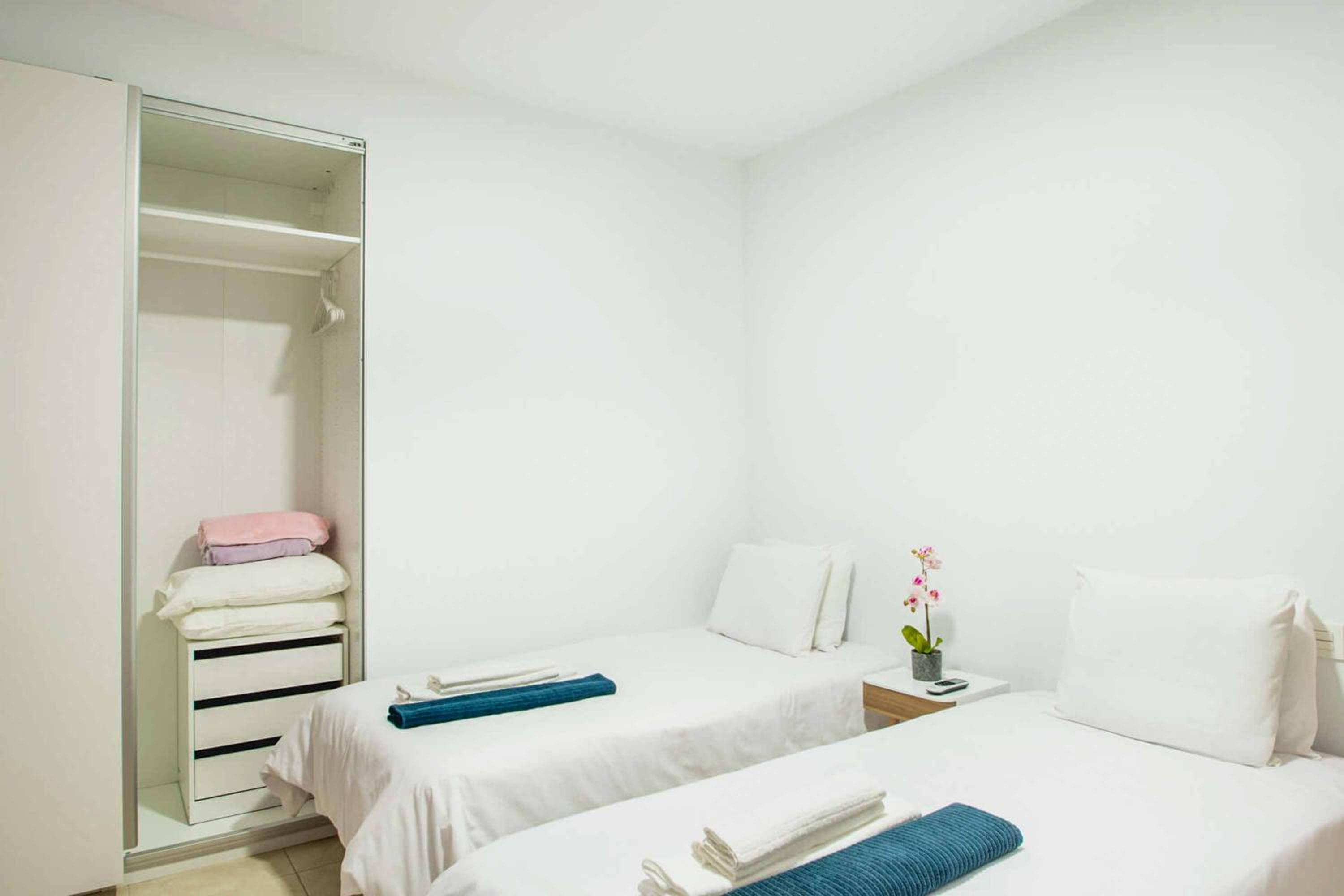 Villa de seis habitaciones