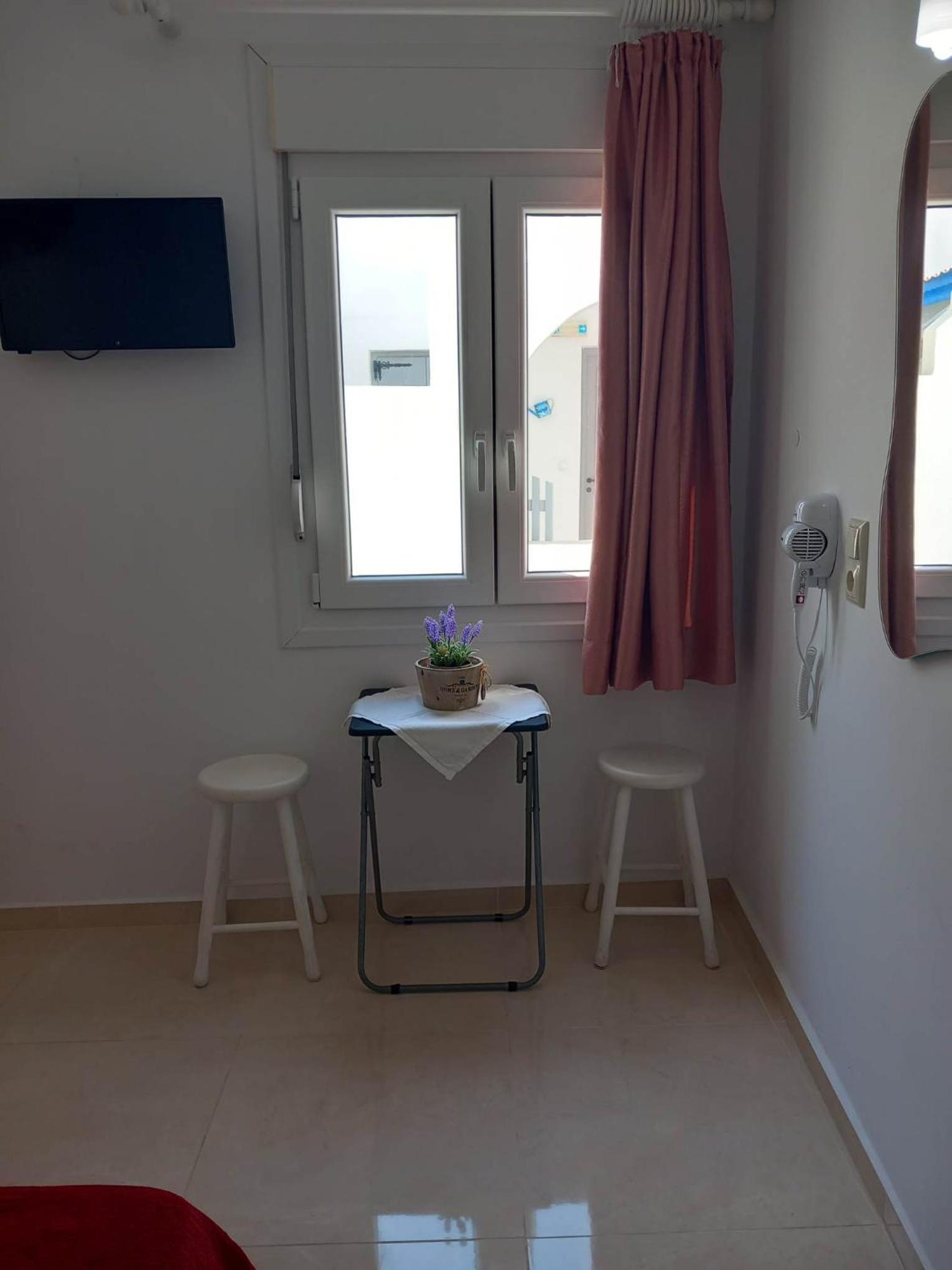 Standard Room on the First Floor Without Balcony - Photo 3