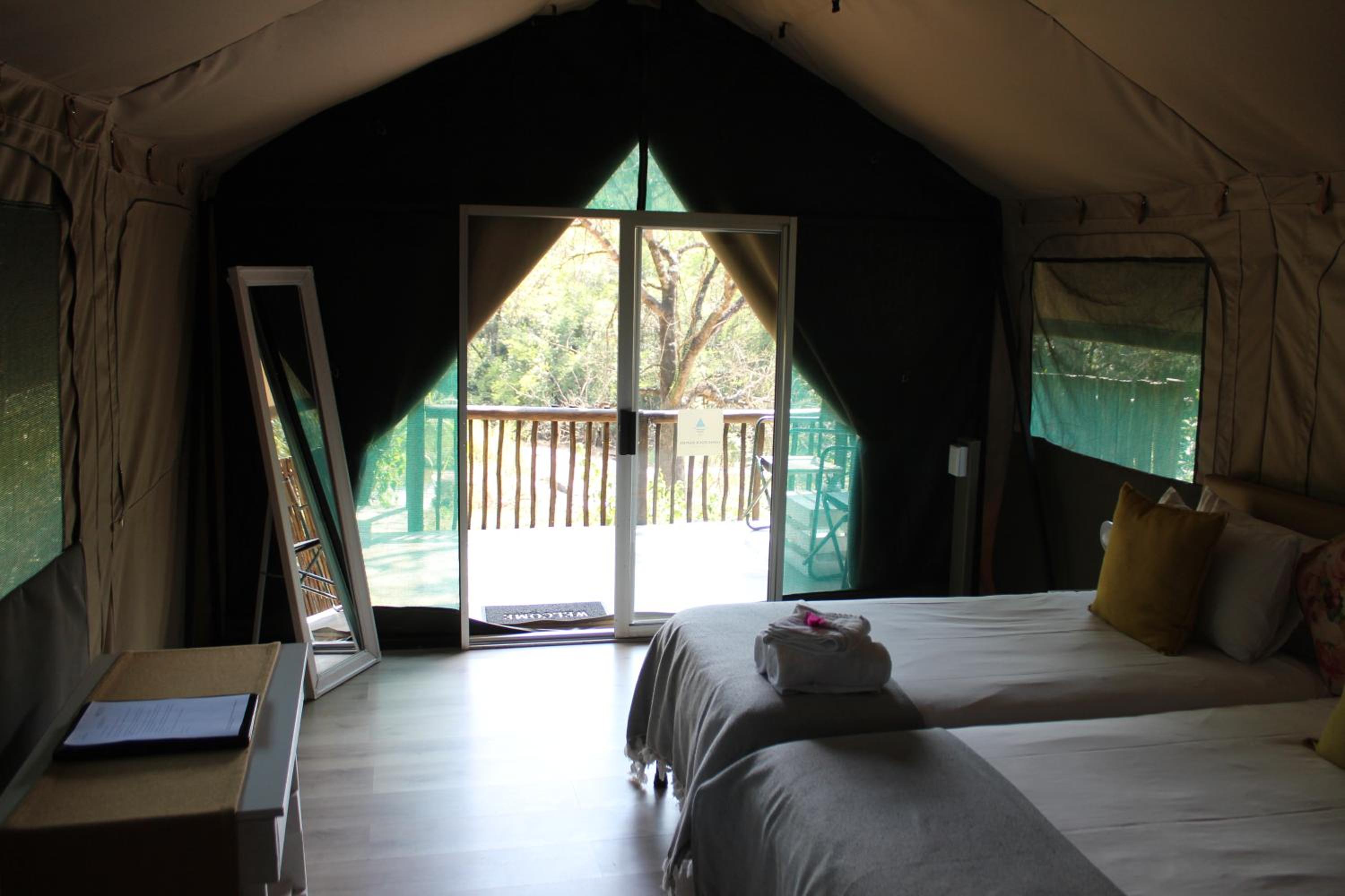Tent