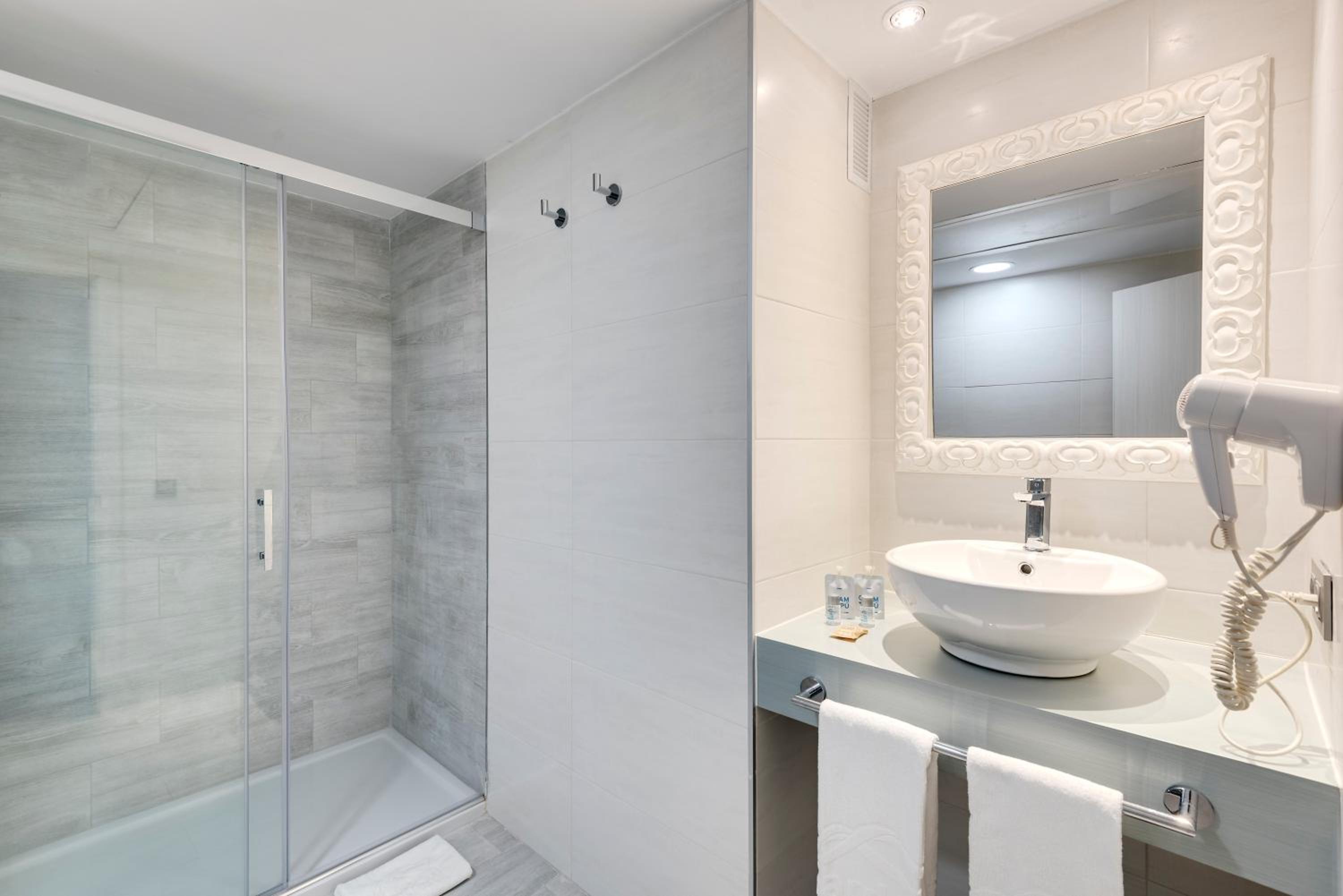 Apartamento de una habitación con jardín privado Apartamento de una habitación con jardín privado