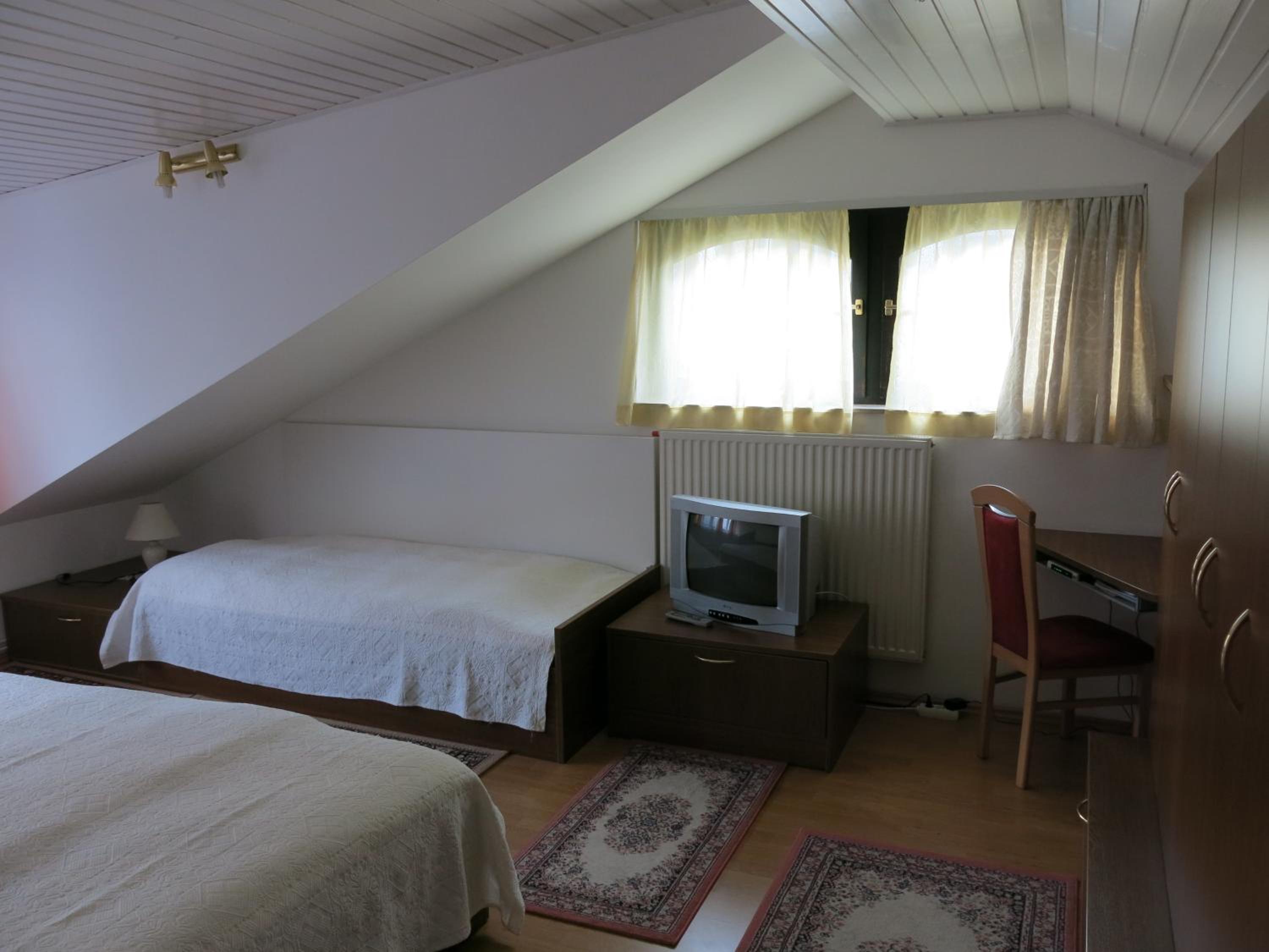 Bungalow