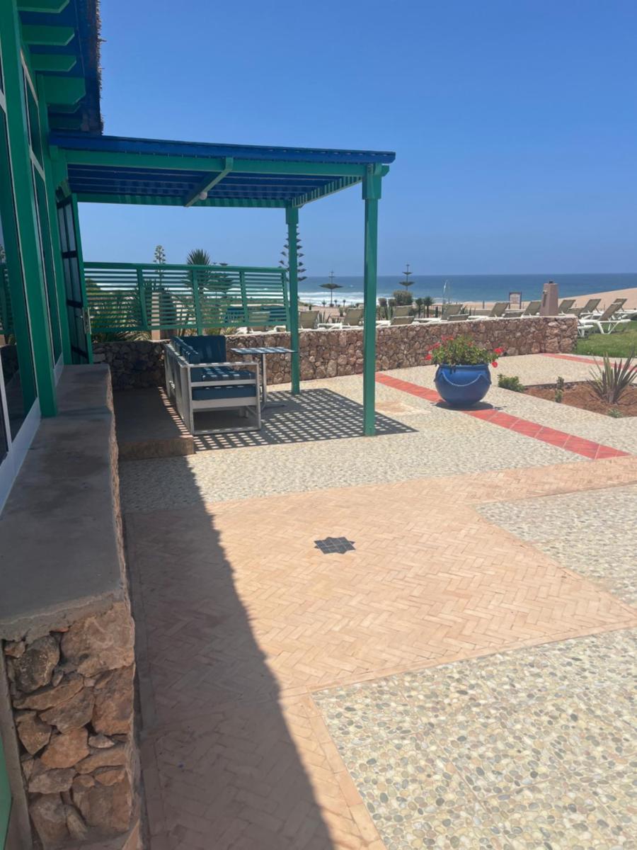 Deluxe Suite with Sea View photo 2