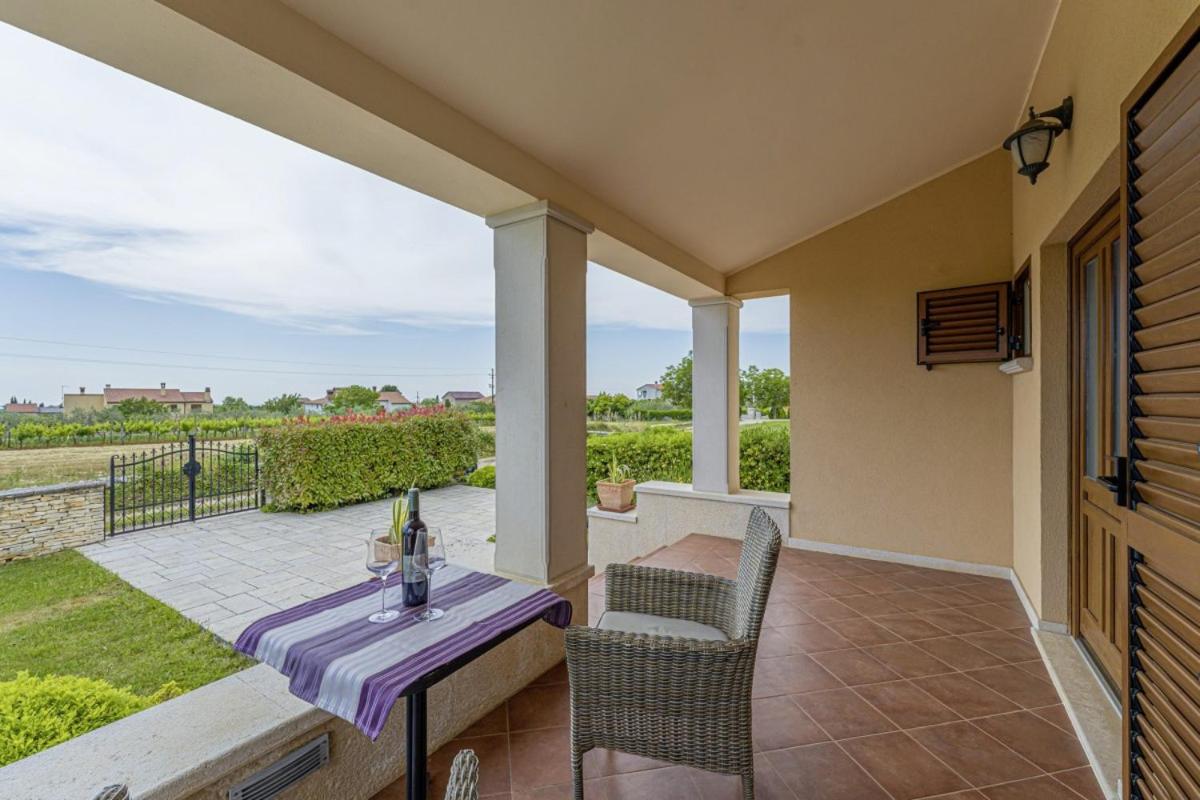 Villa with Private Pool photo 3