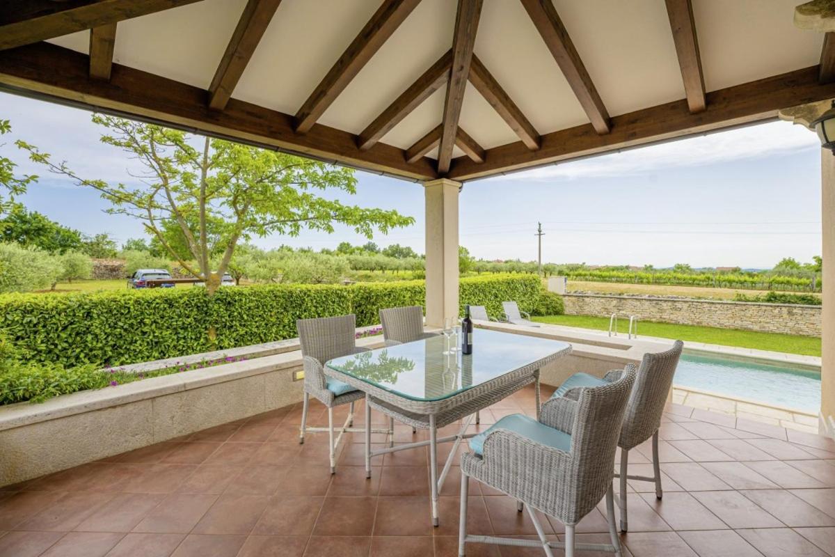Villa with Private Pool photo 2