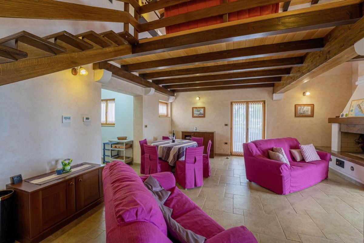 Villa with Private Pool photo 1