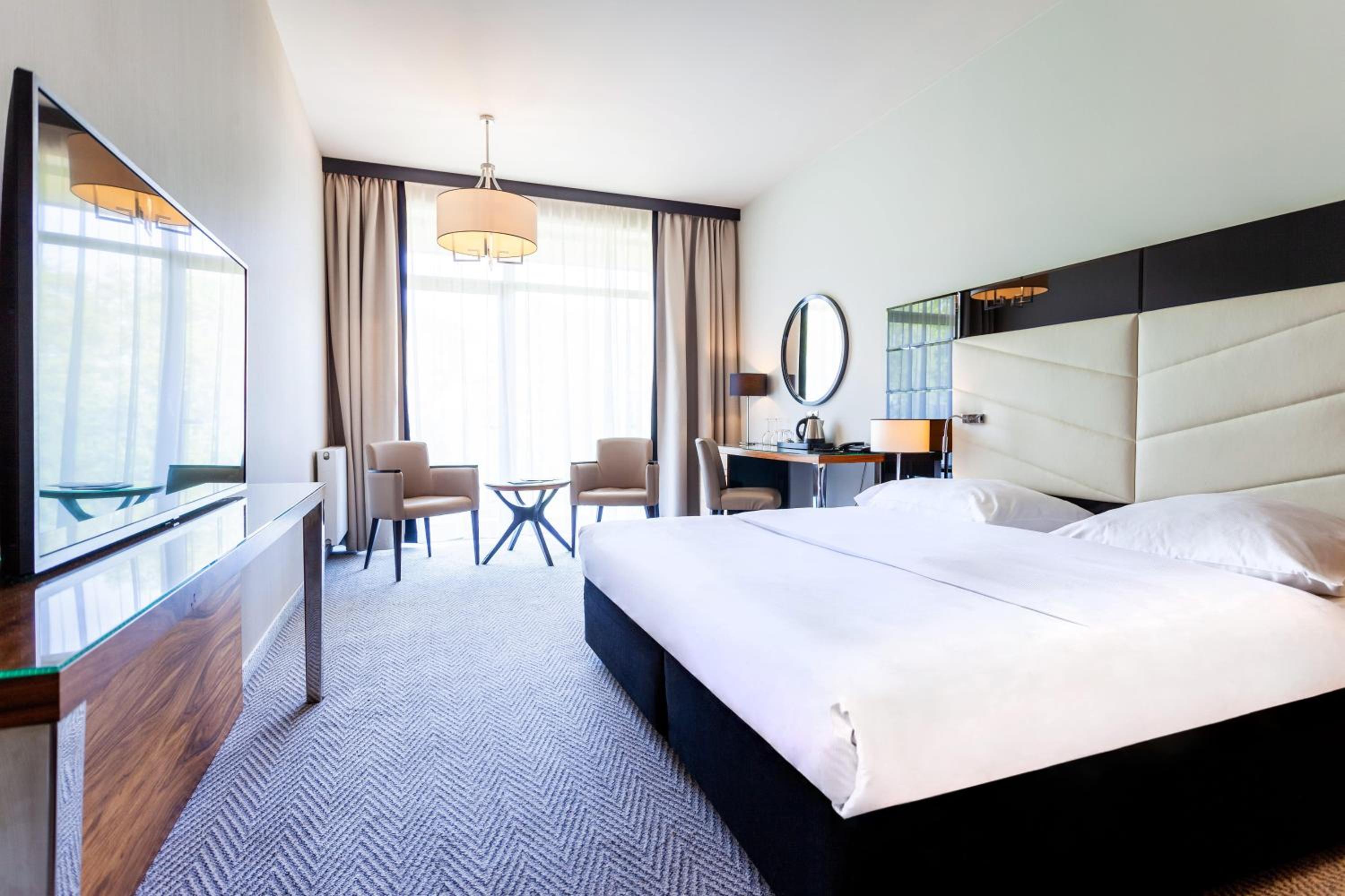 Double or Twin Room photo 1