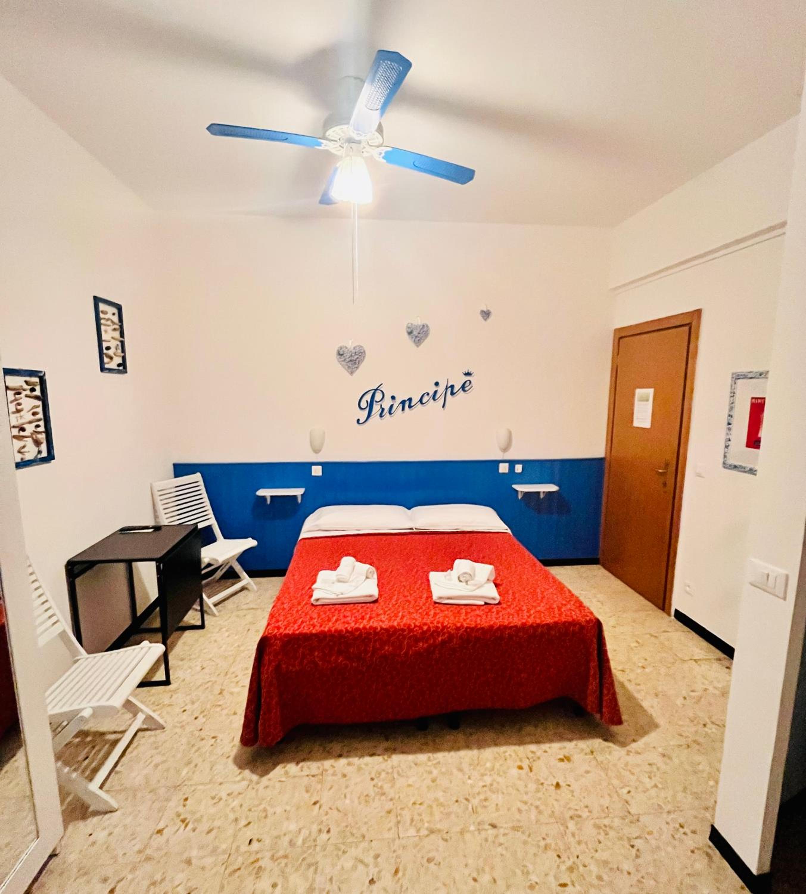 Double Room with Balcony photo 3