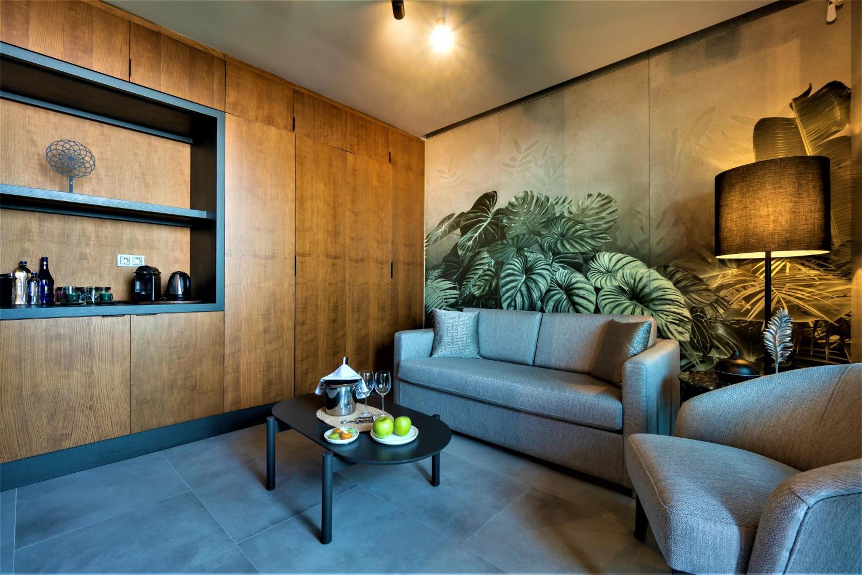 Superior Suite photo 3