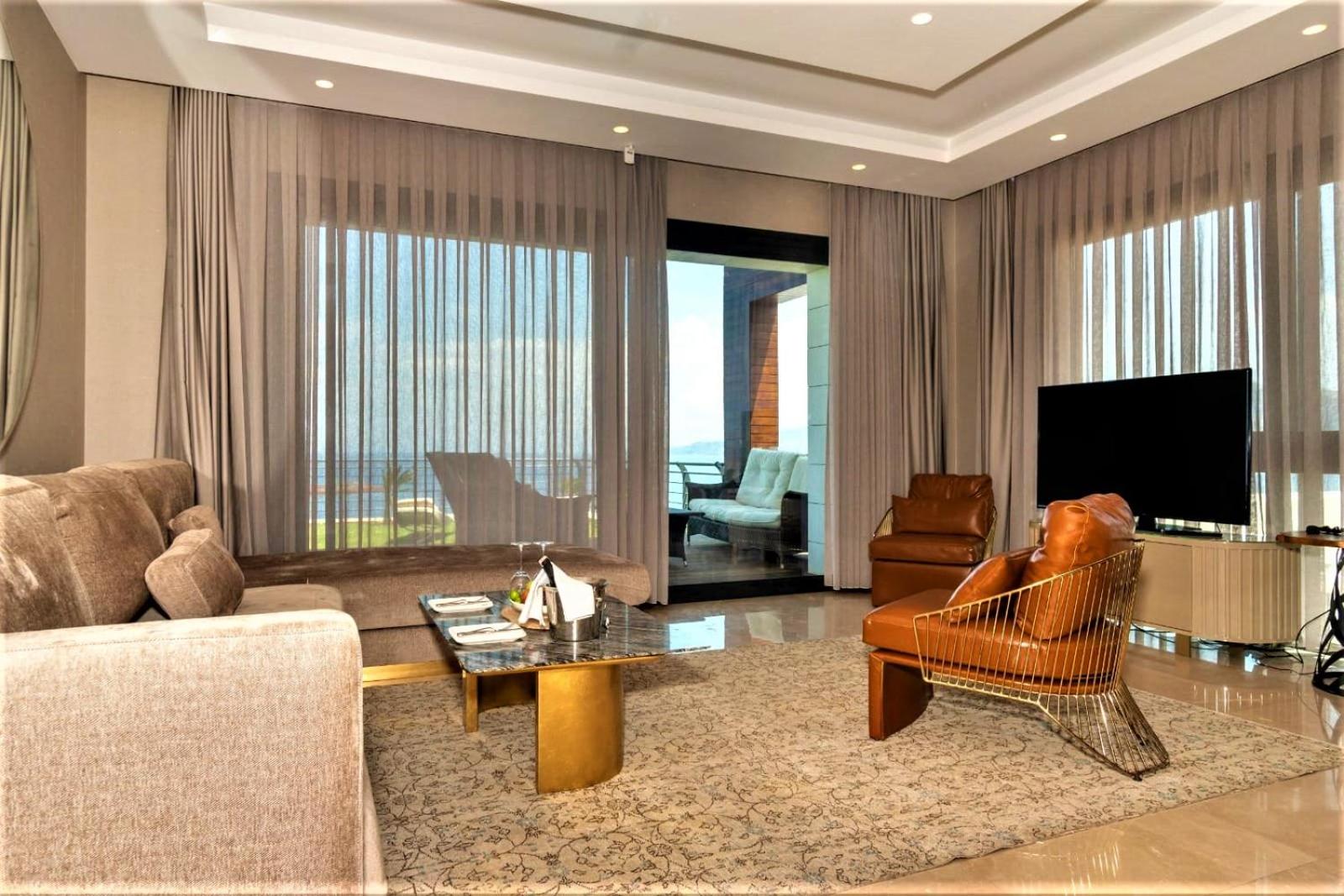 Superior Villa