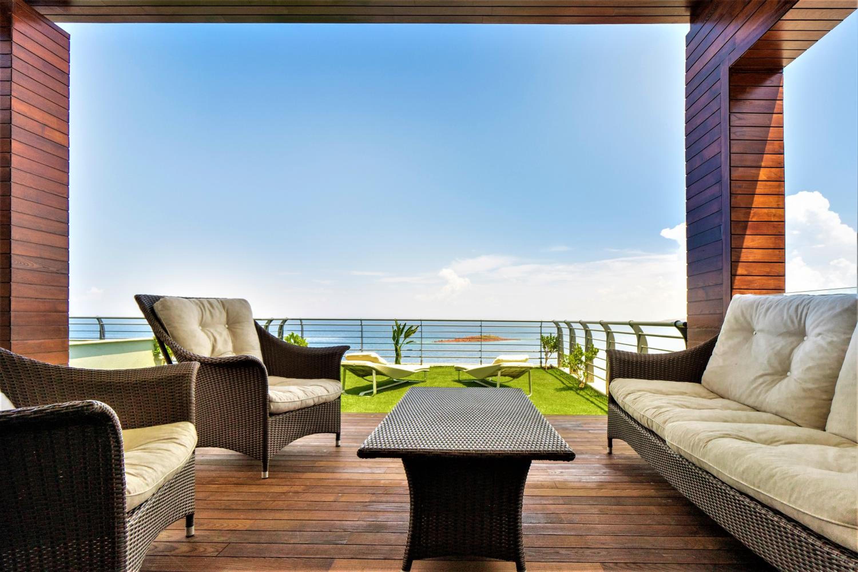 Superior Villa photo 2