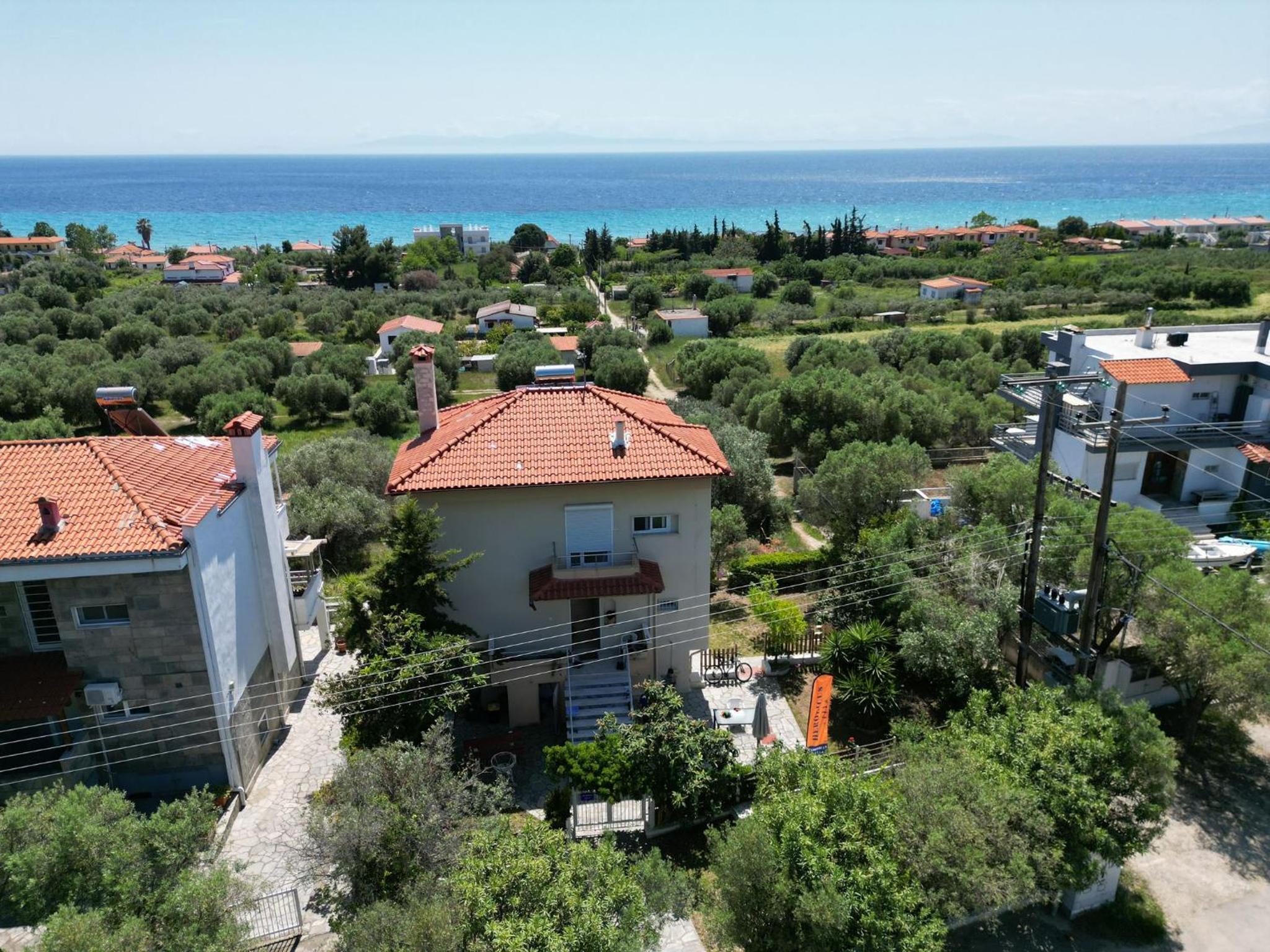 One-Bedroom Villa