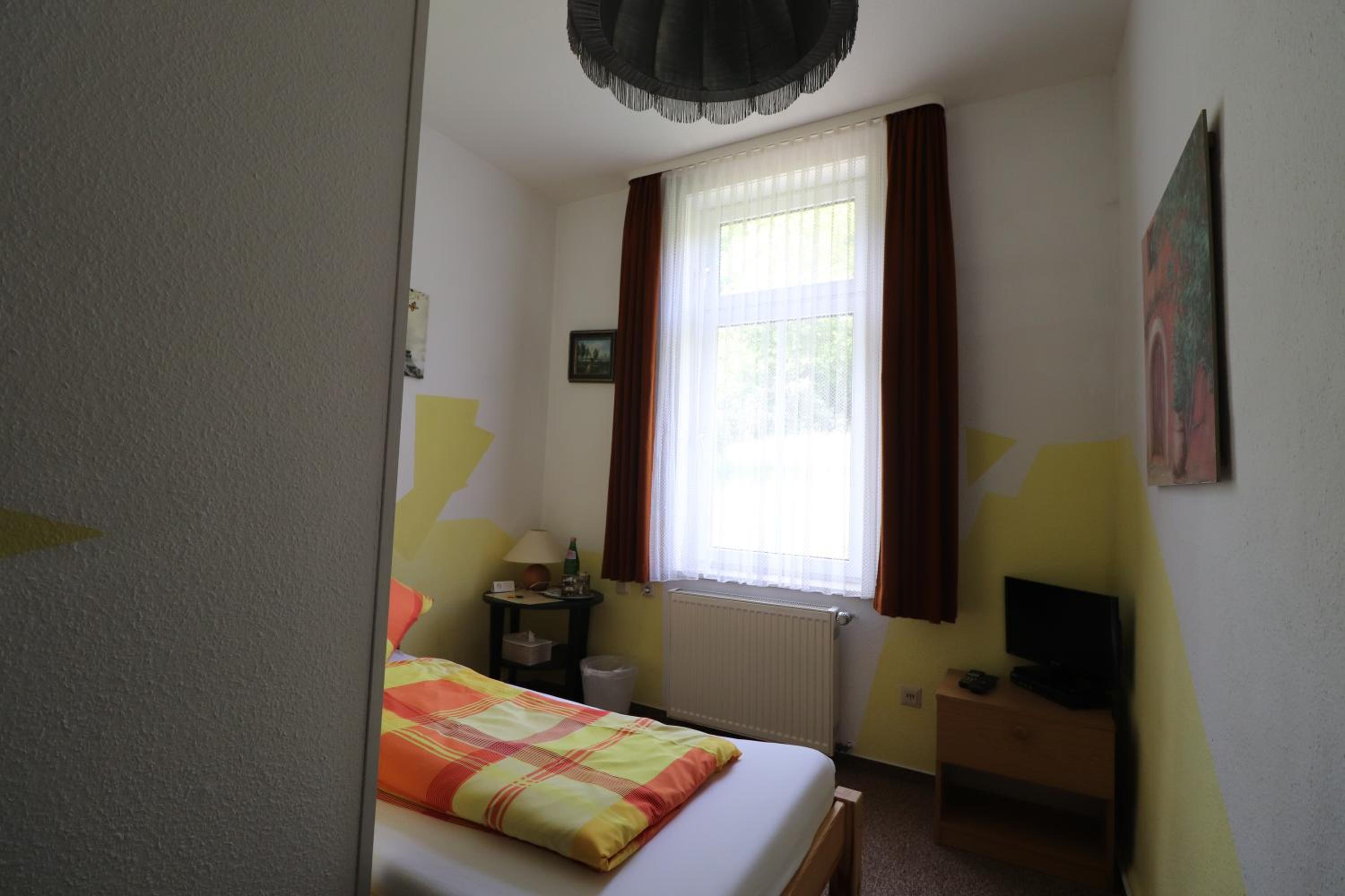 Single Room photo 1