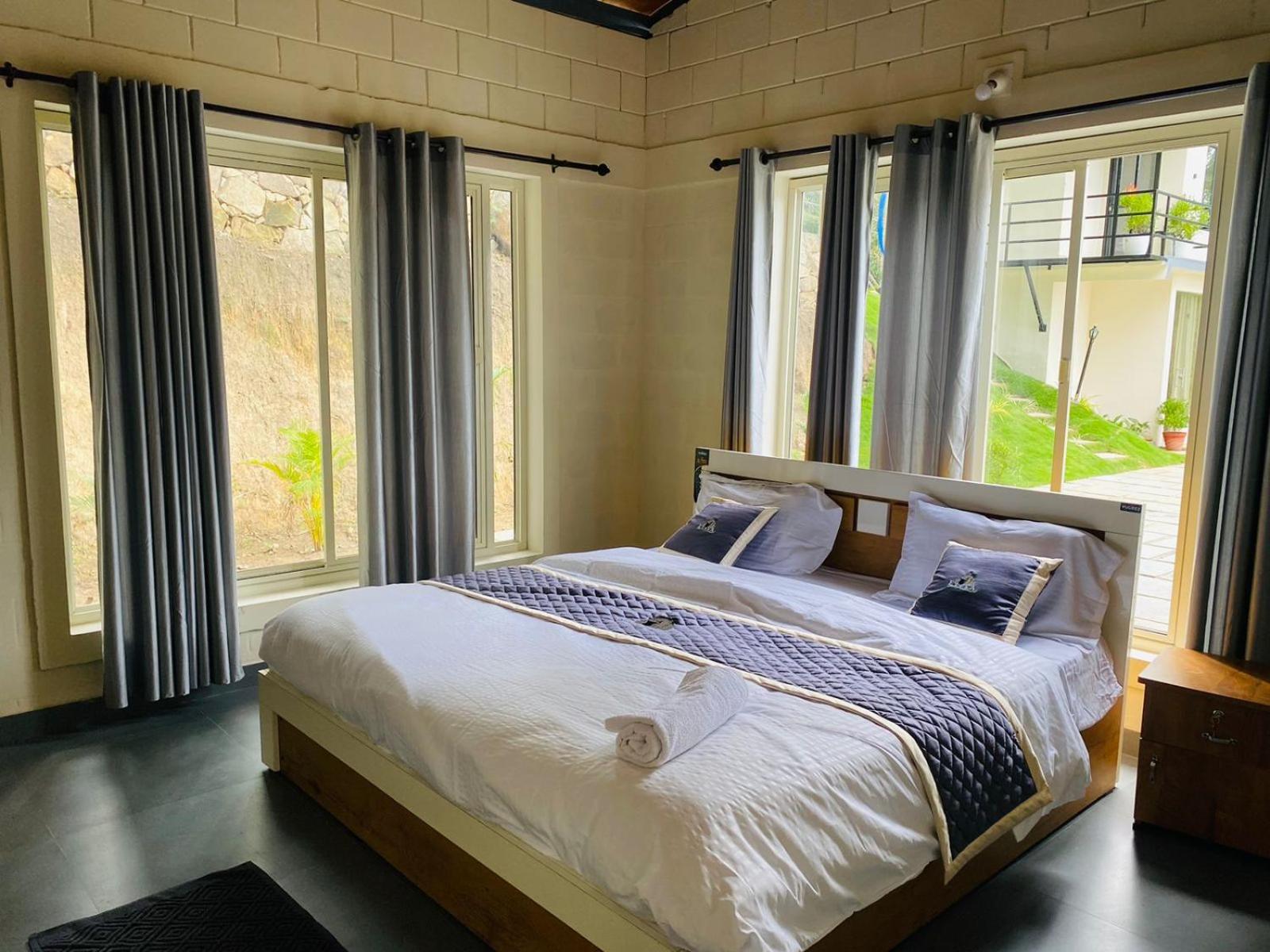 Deluxe Villa photo 2