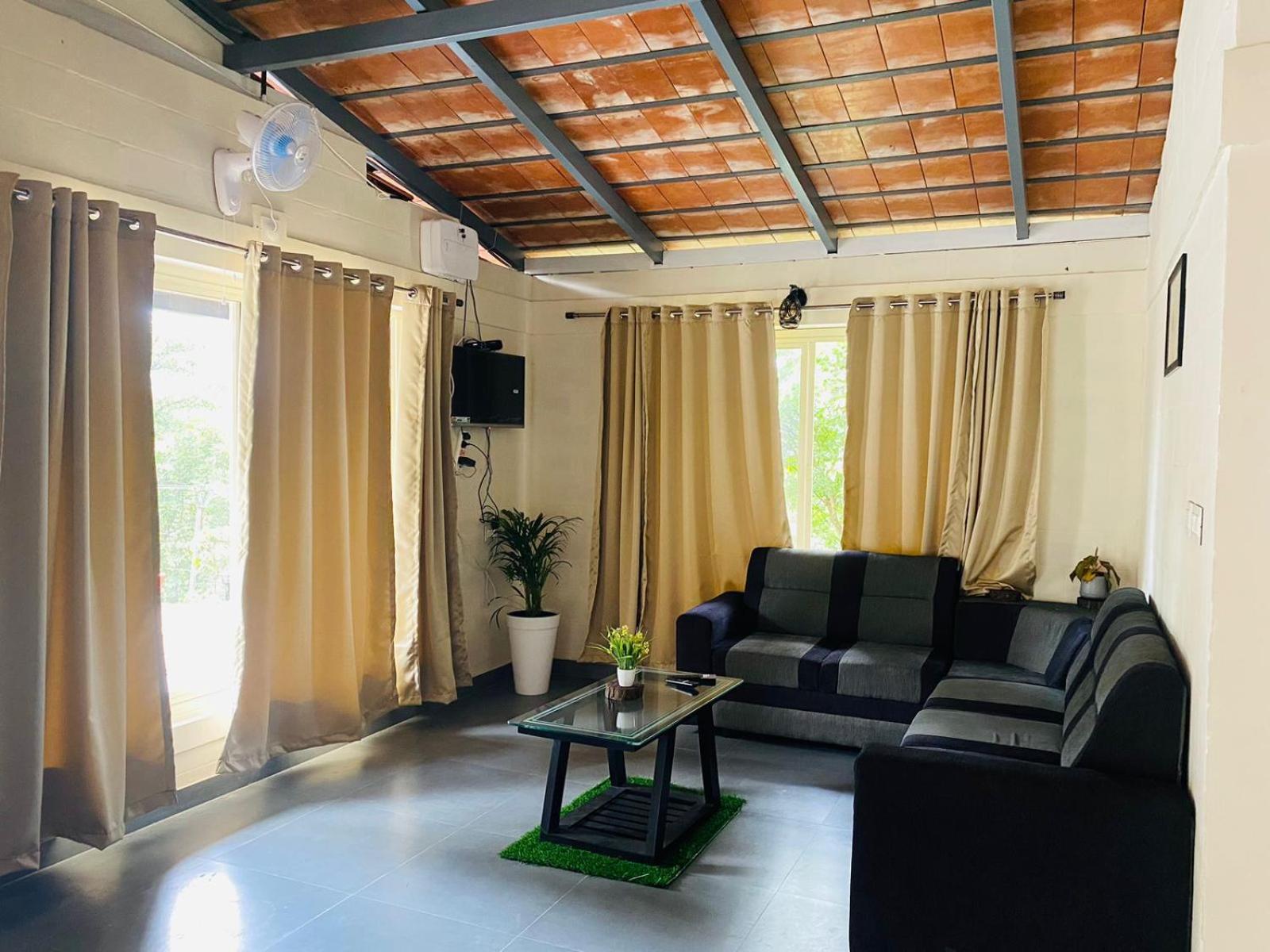Deluxe Villa photo 1