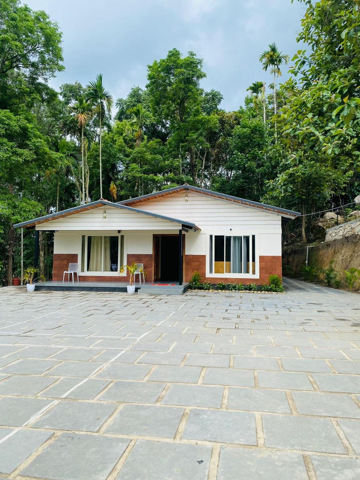 Deluxe Villa photo 3