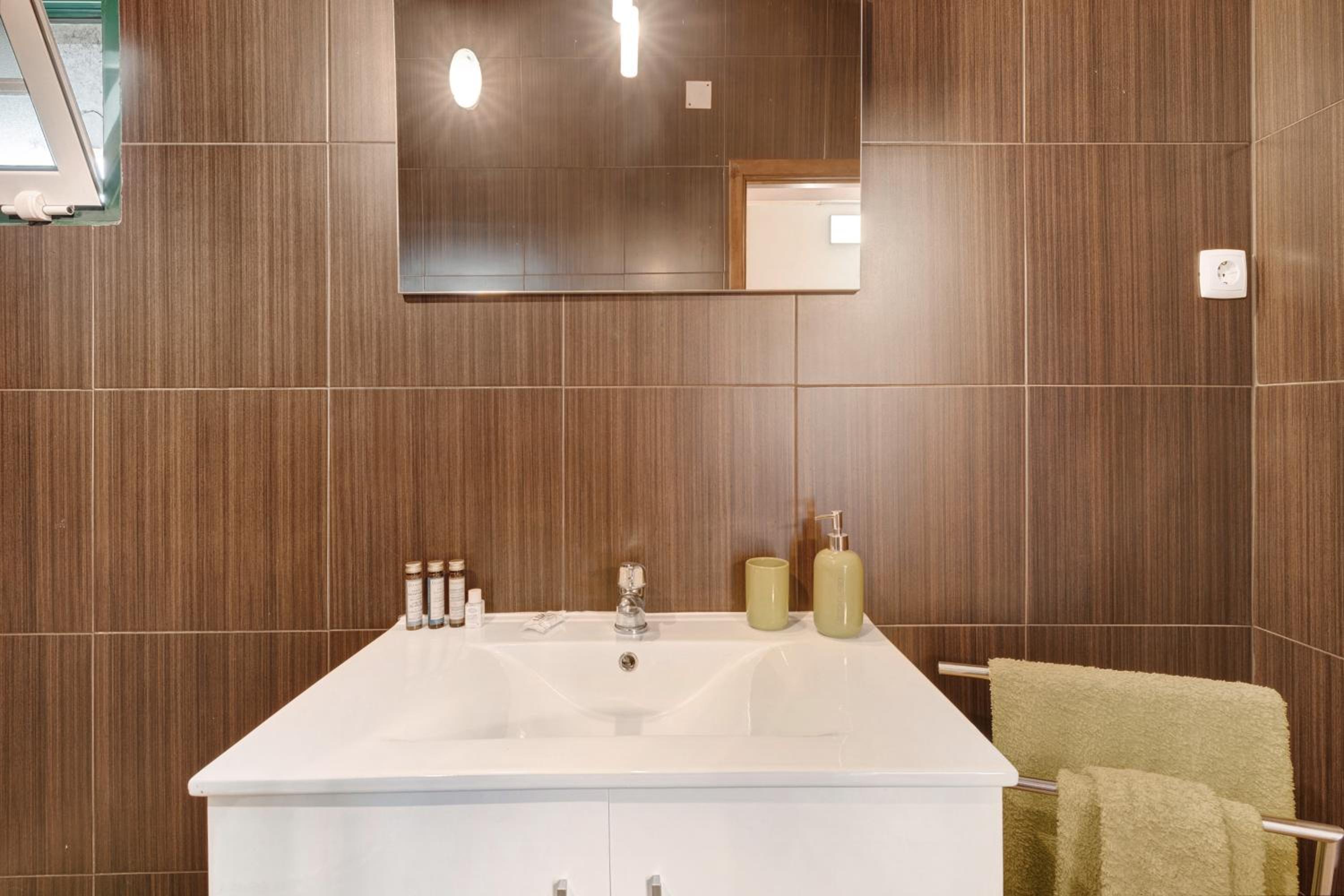 Triple Room with Shower photo 3