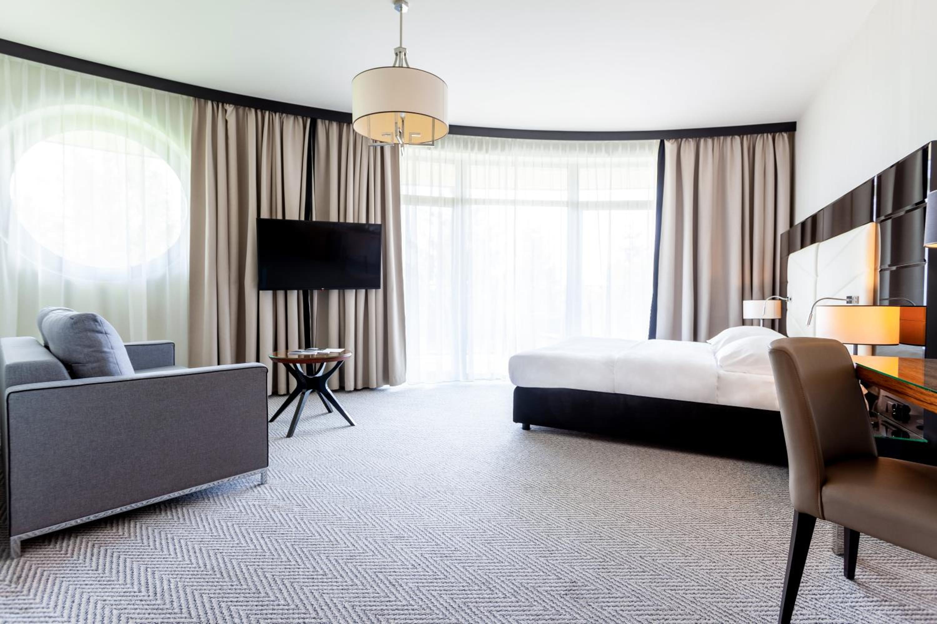 Double Room with Terrace photo 1