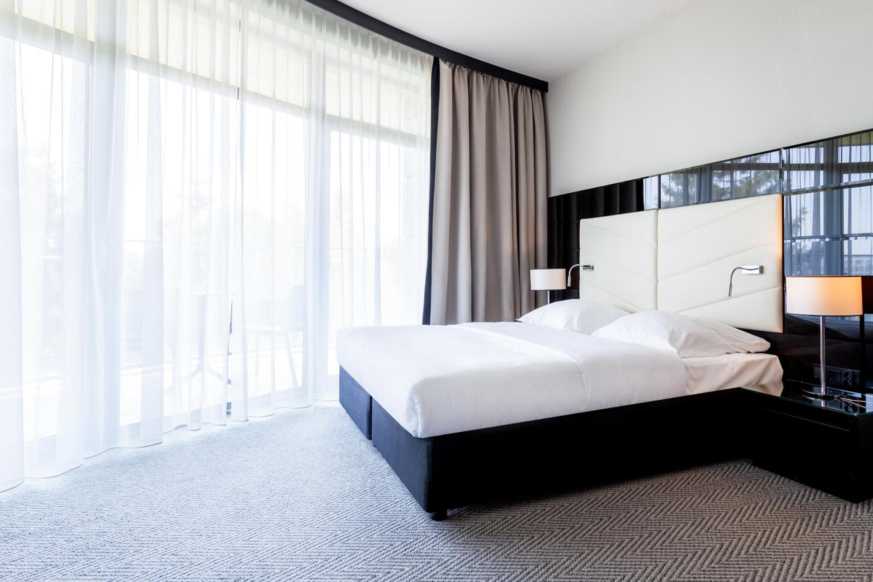 Double Room with Terrace photo 2
