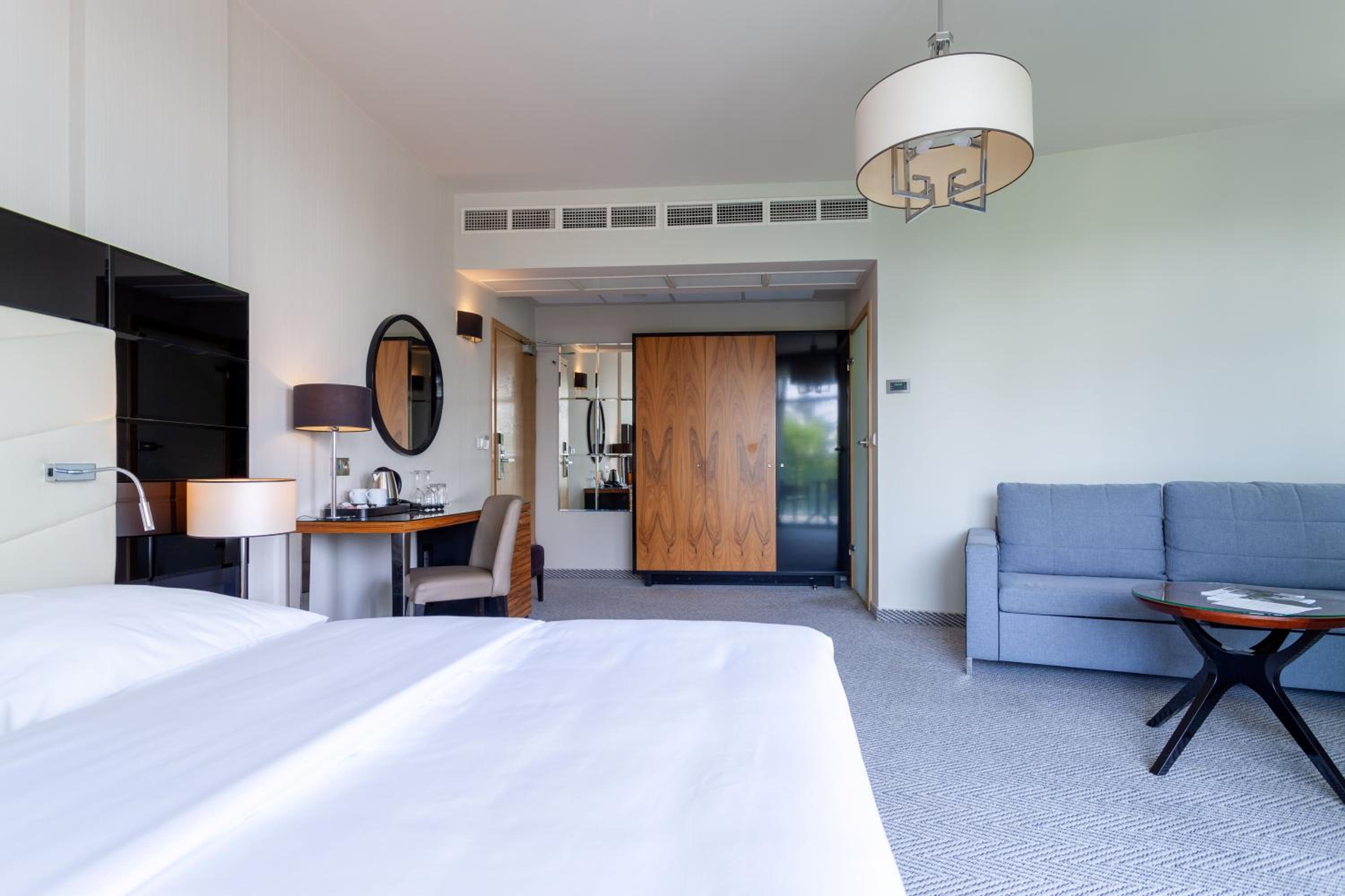 Double Room with Terrace photo 3