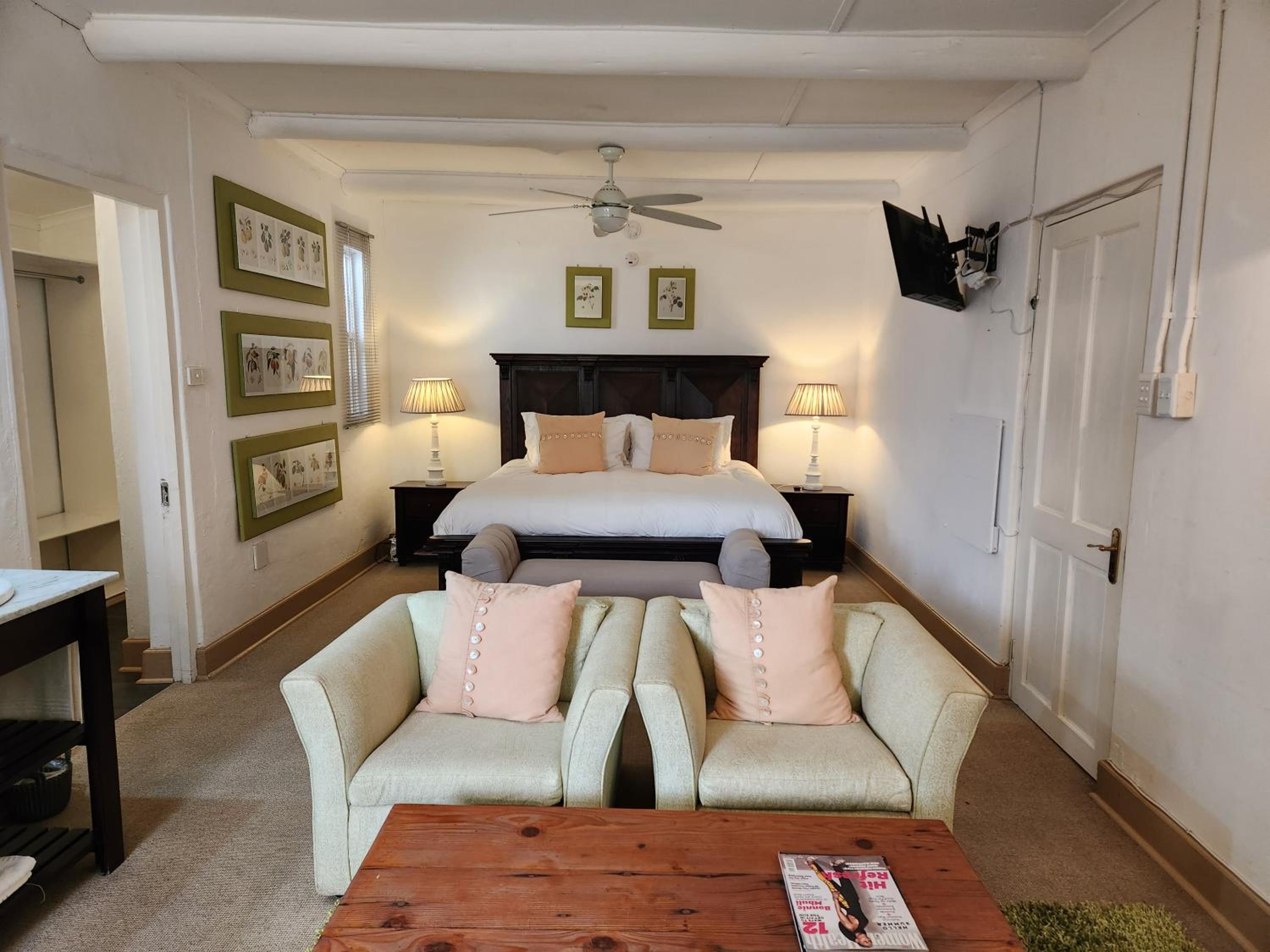 King Suite photo 3