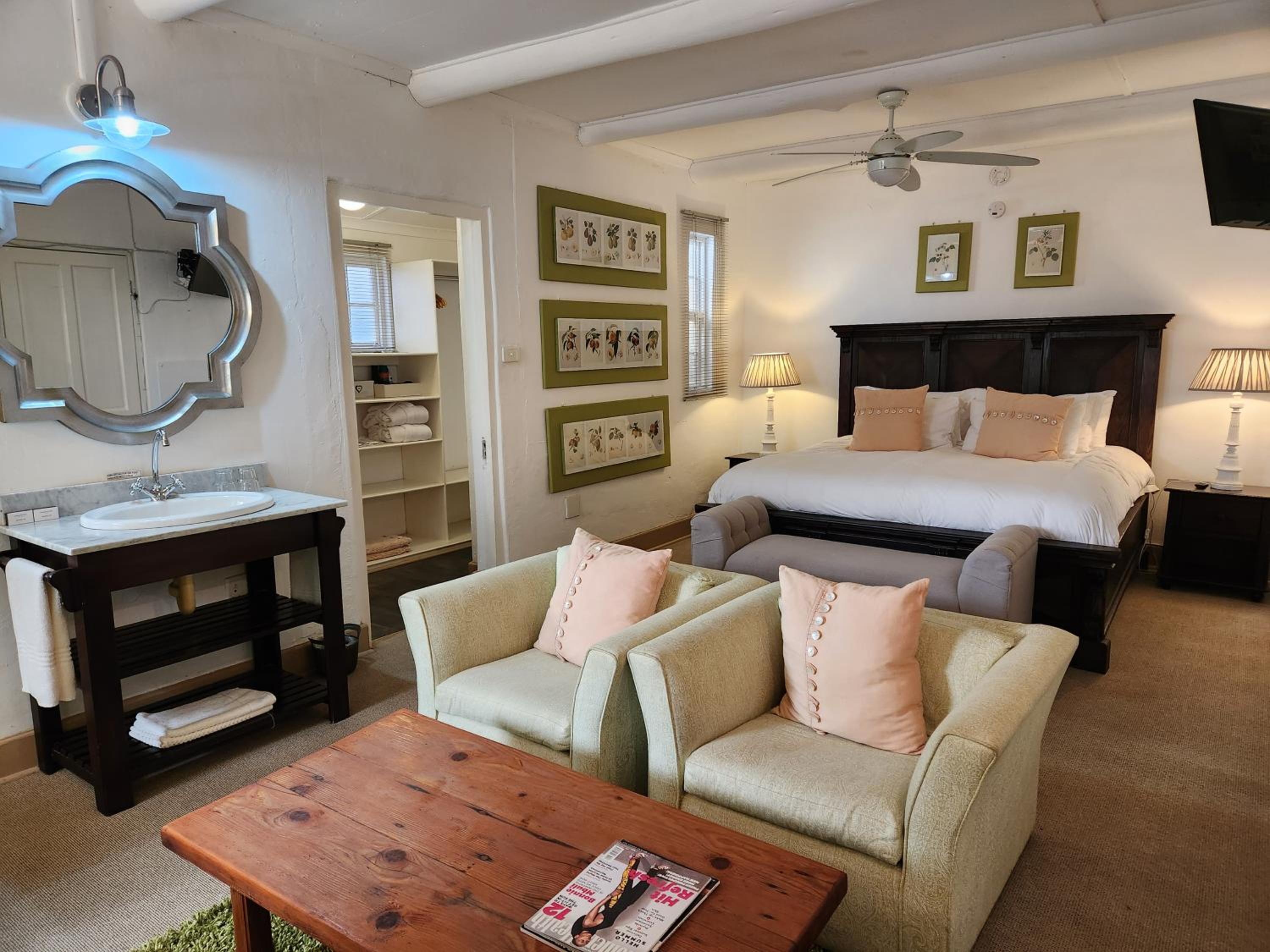 King Suite