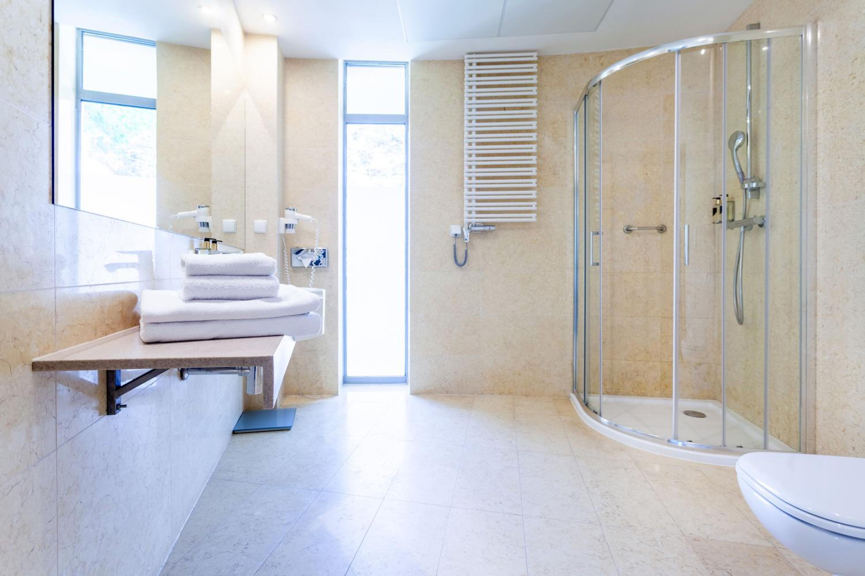Double or Twin Room with Terrace photo 3