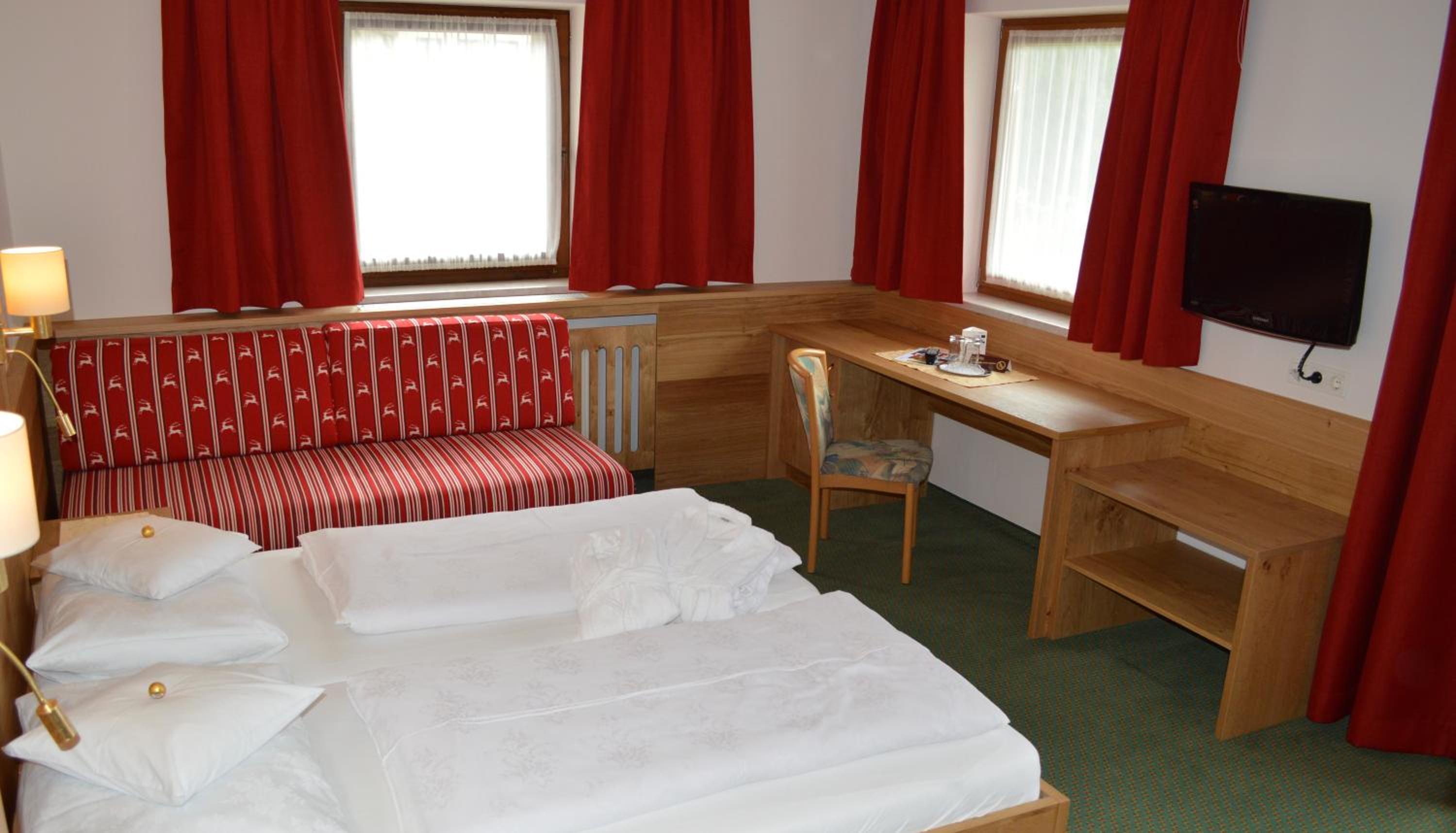 Standard Double Room photo 1