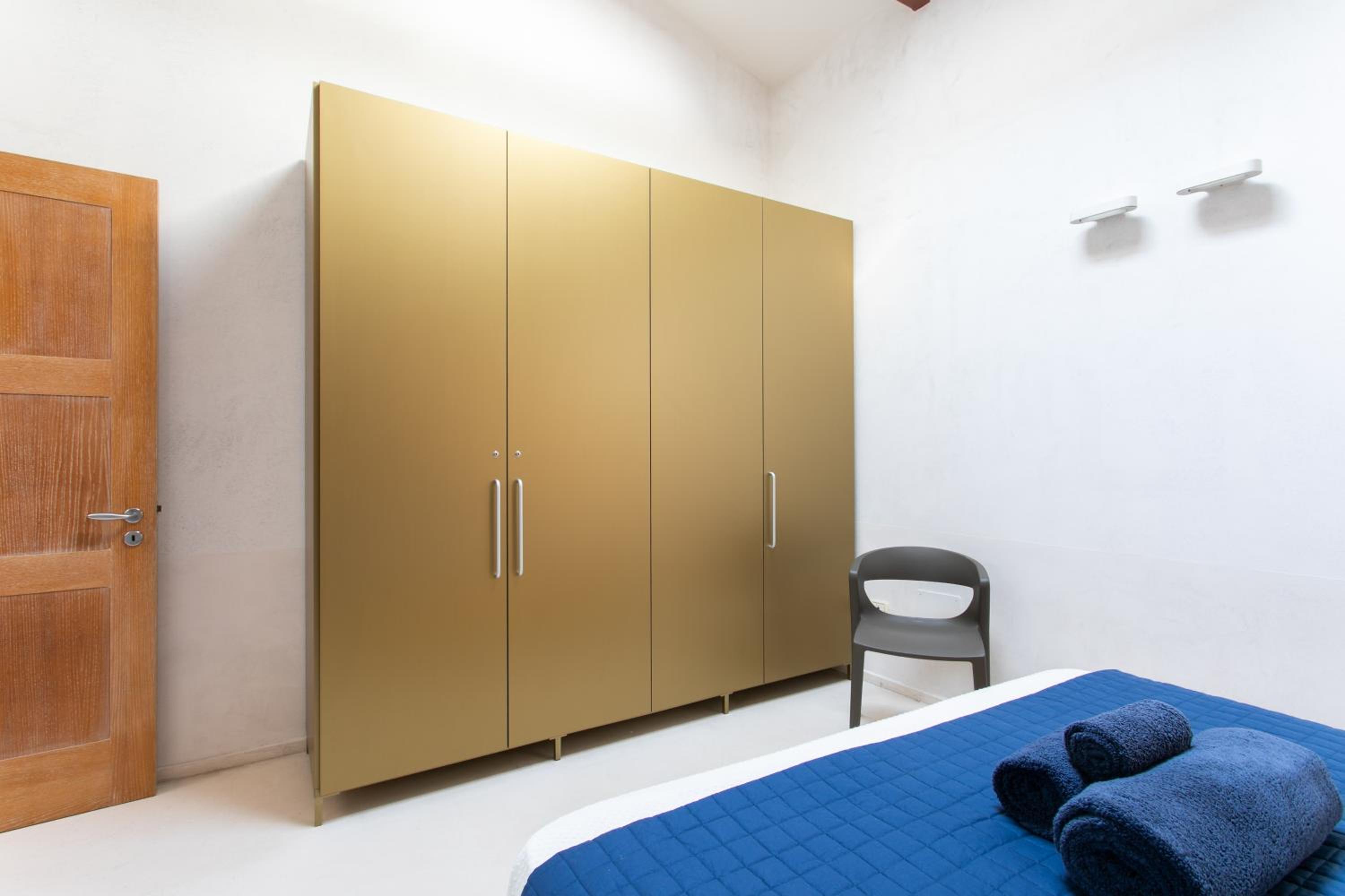 Two-Bedroom Apartment photo 1