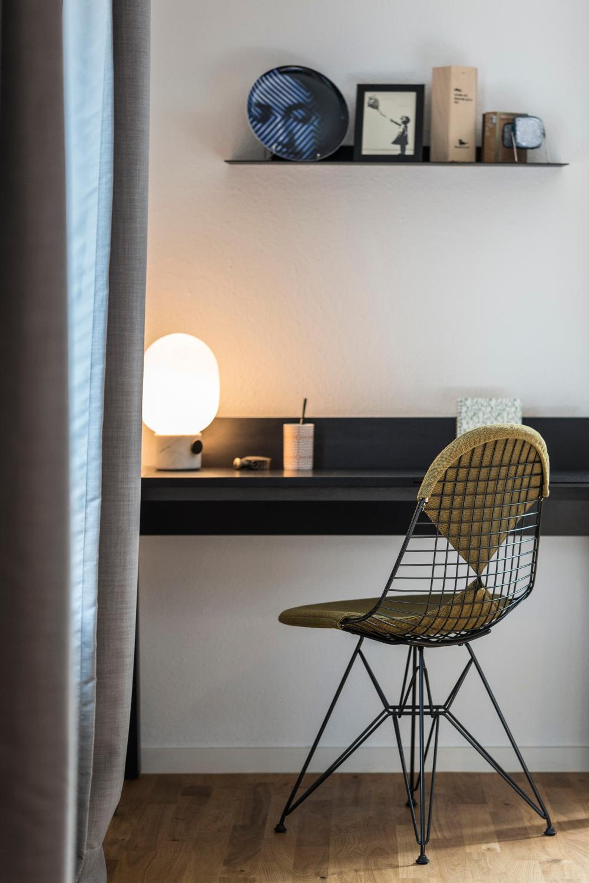 Comfort Business Room with Air Conditioning photo 2