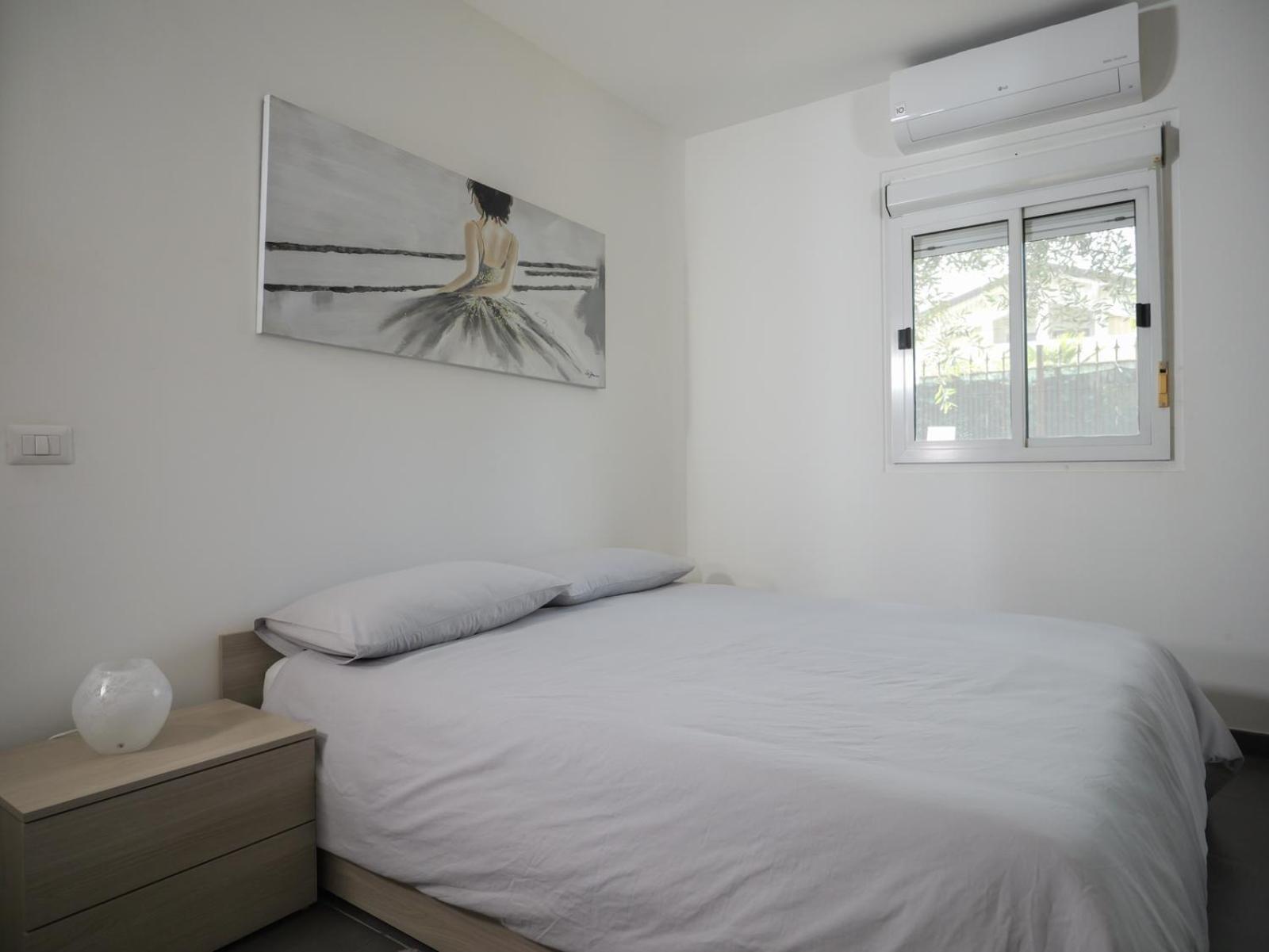 Two-Bedroom Apartment photo 3