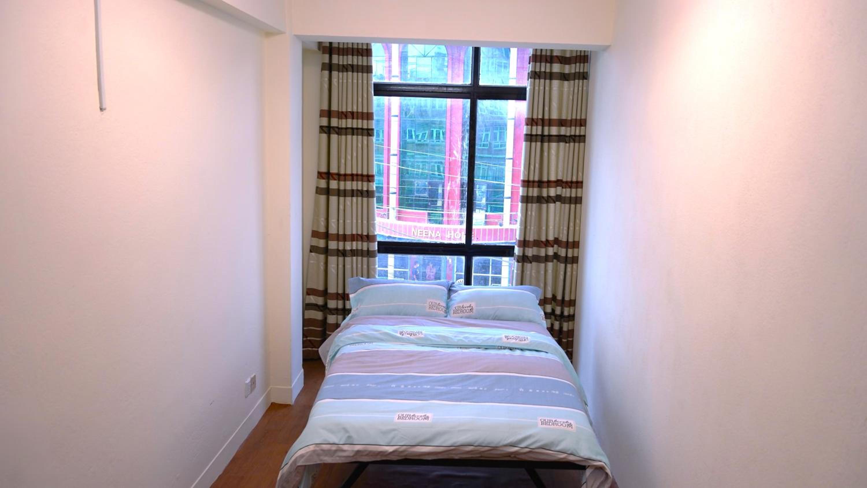 Budget Double Room