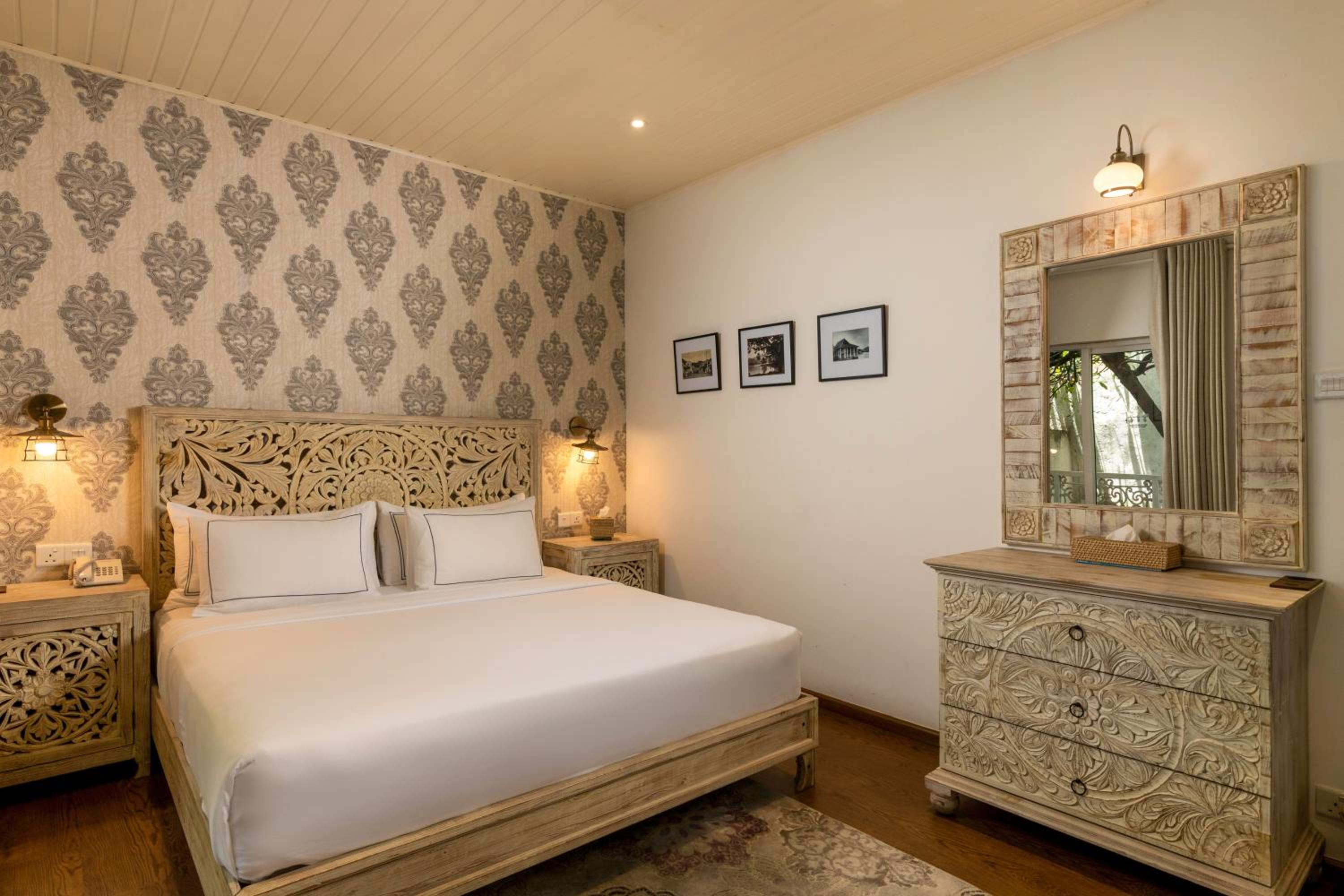 Deluxe Room photo 3