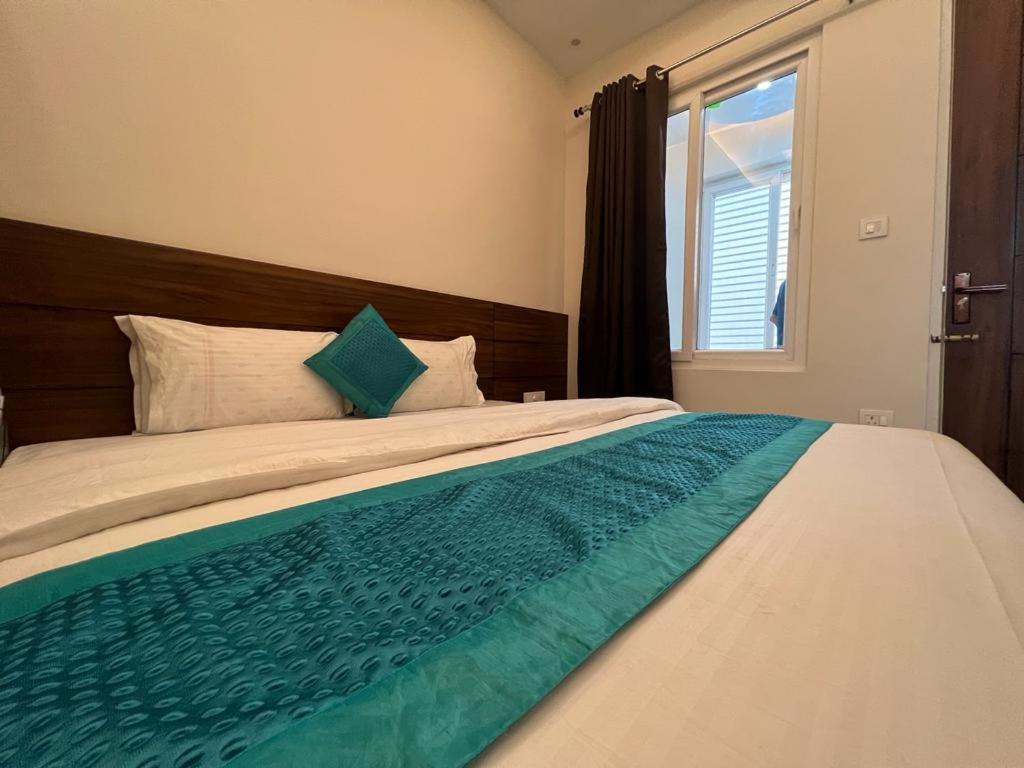 Three-Bedroom Suite photo 3