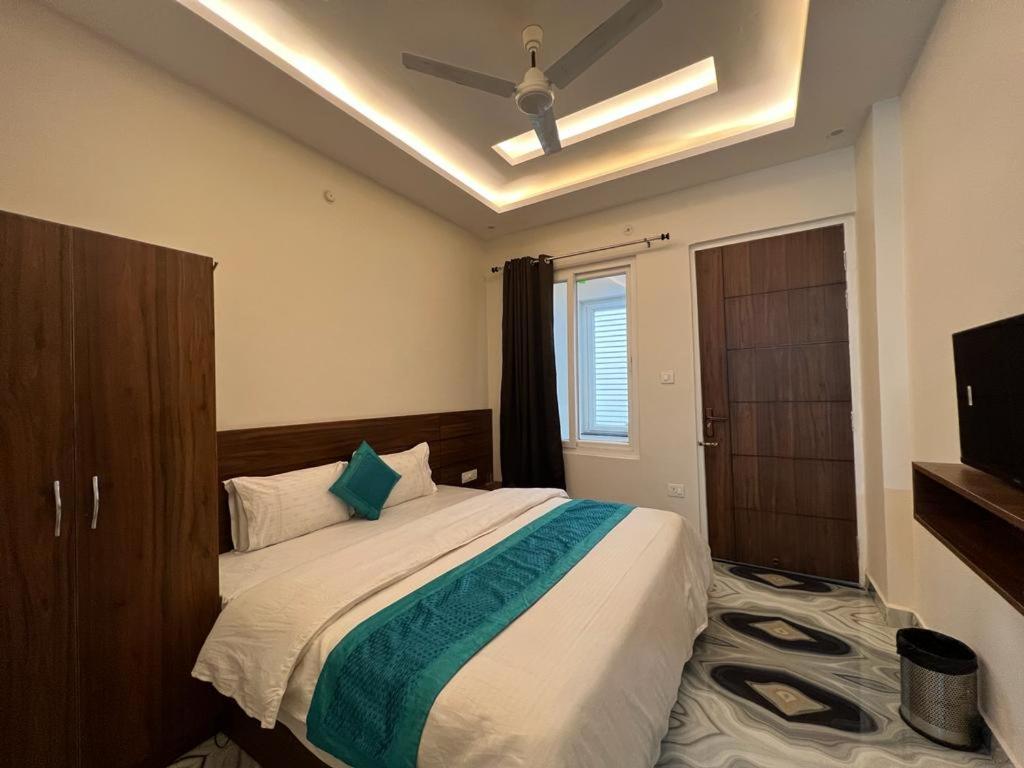 Deluxe Room photo 2