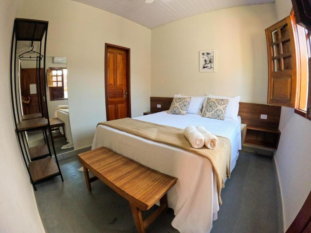 Two-Bedroom Chalet photo 3