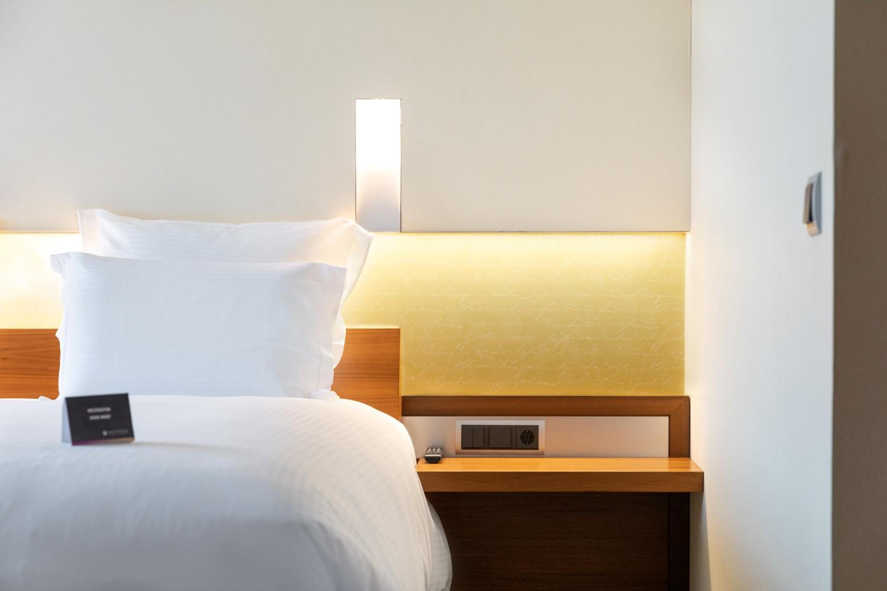 Executive King Suite photo 3