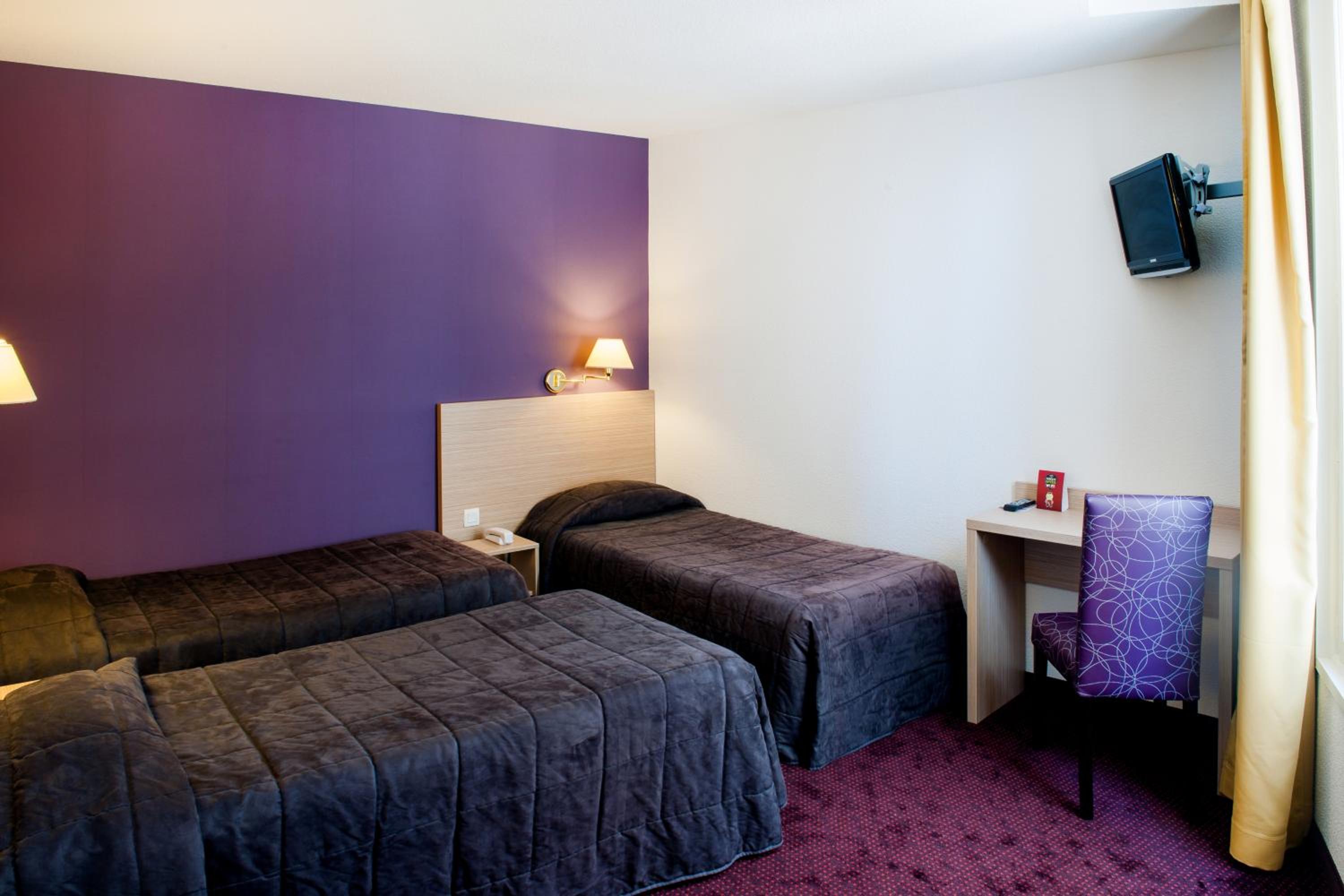 Triple Room - Photo 4