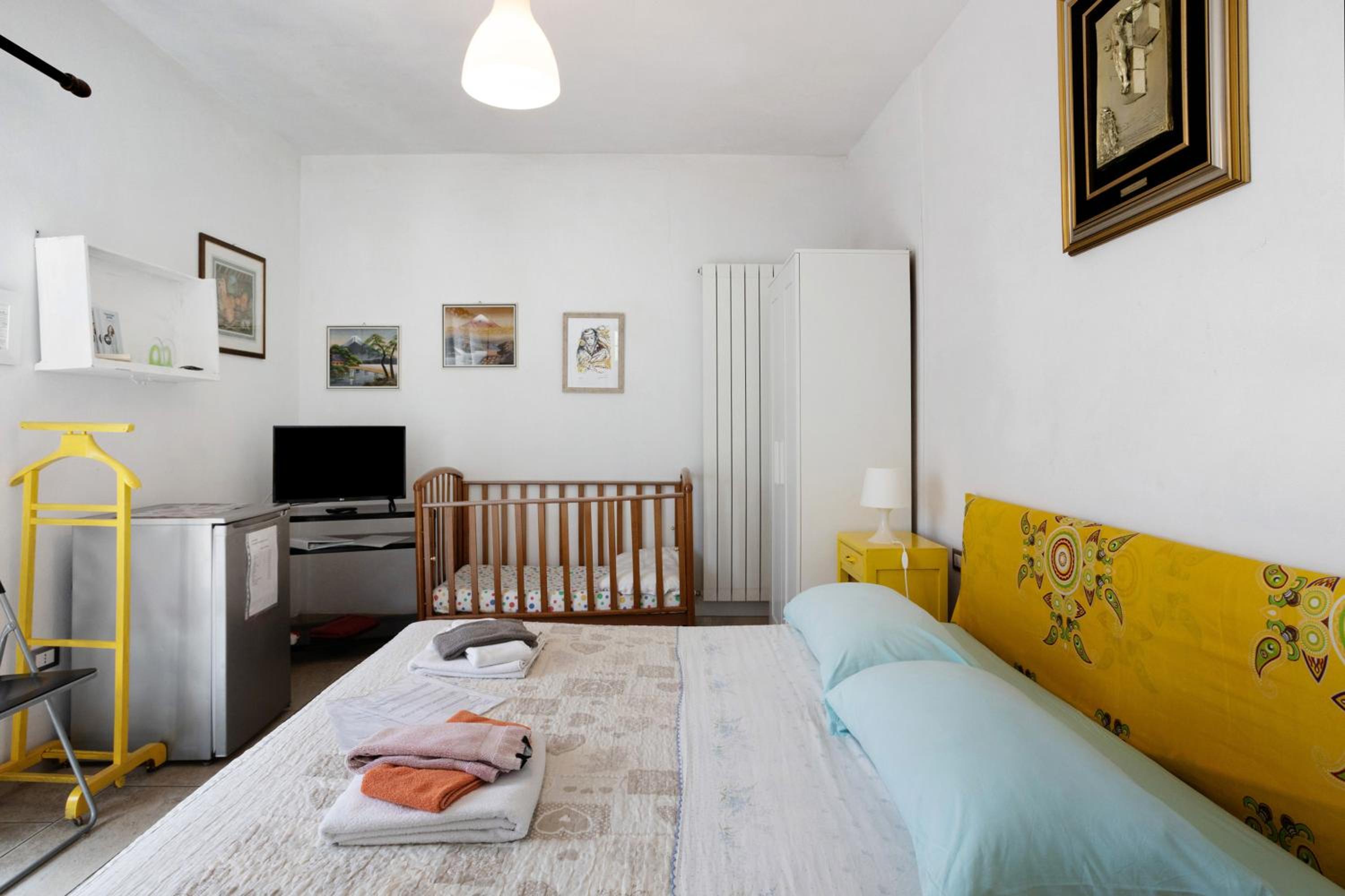 Superior One-Bedroom Apartment photo 2