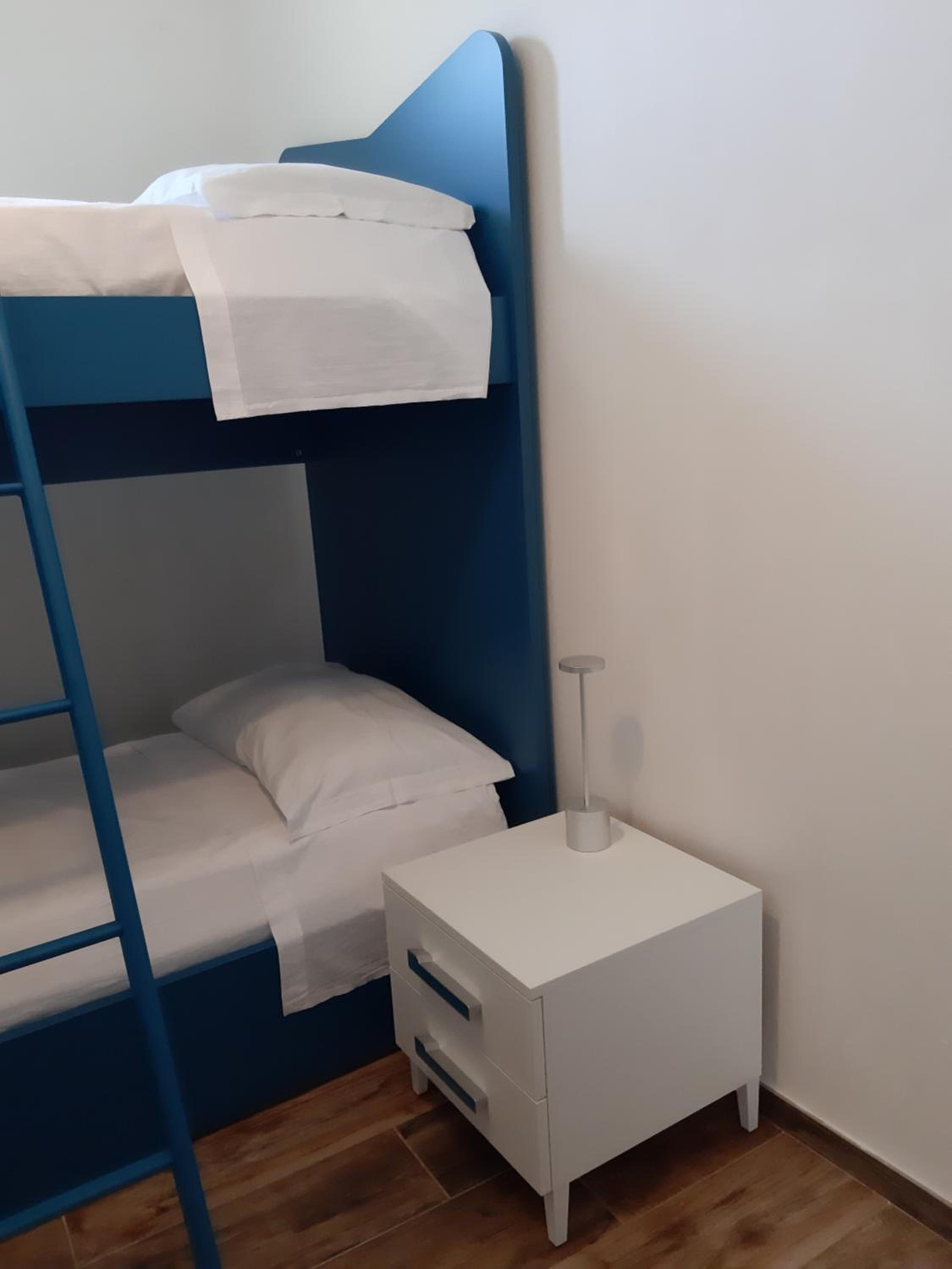 Small Twin Room photo 3