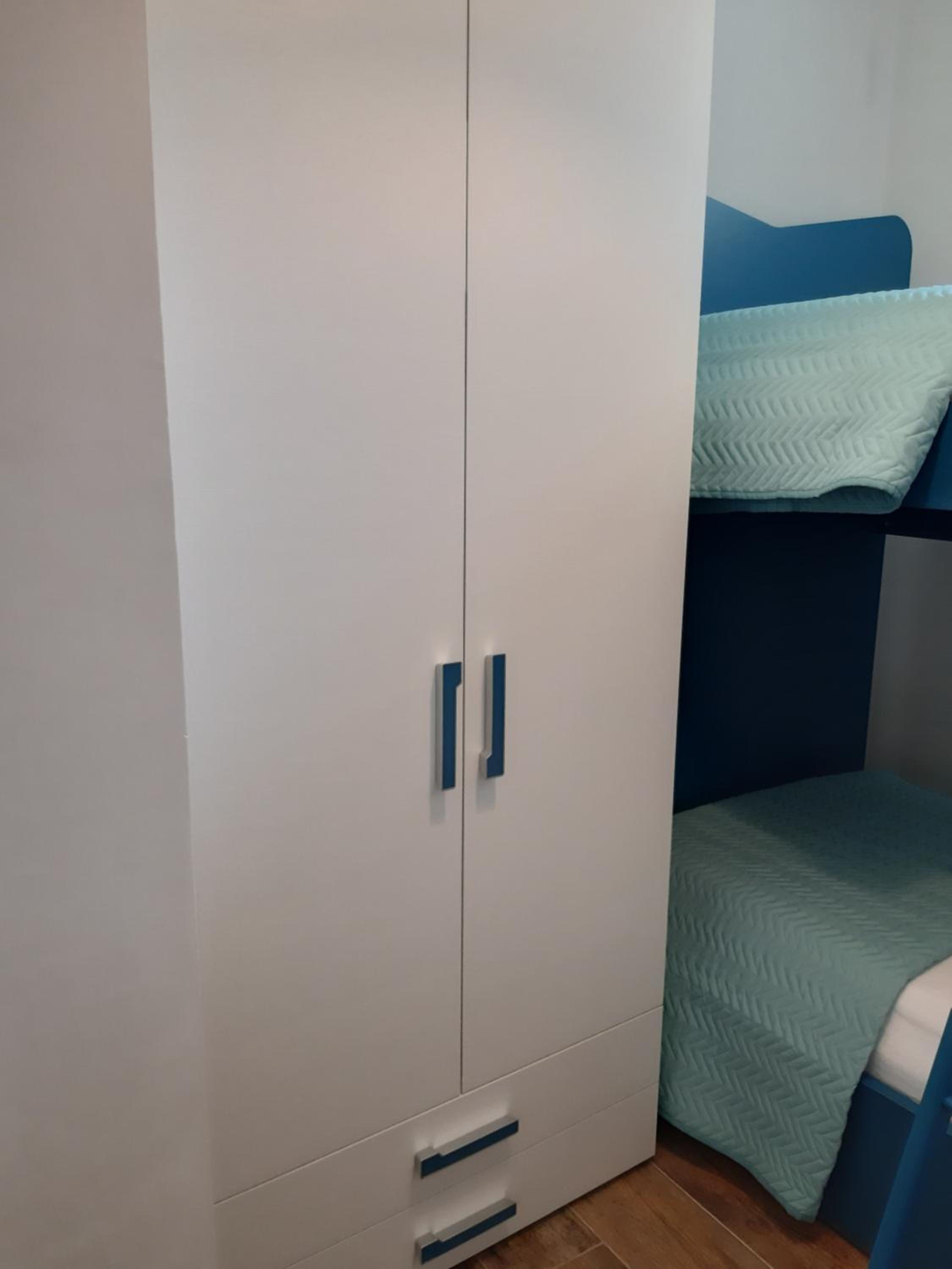 Small Twin Room photo 2