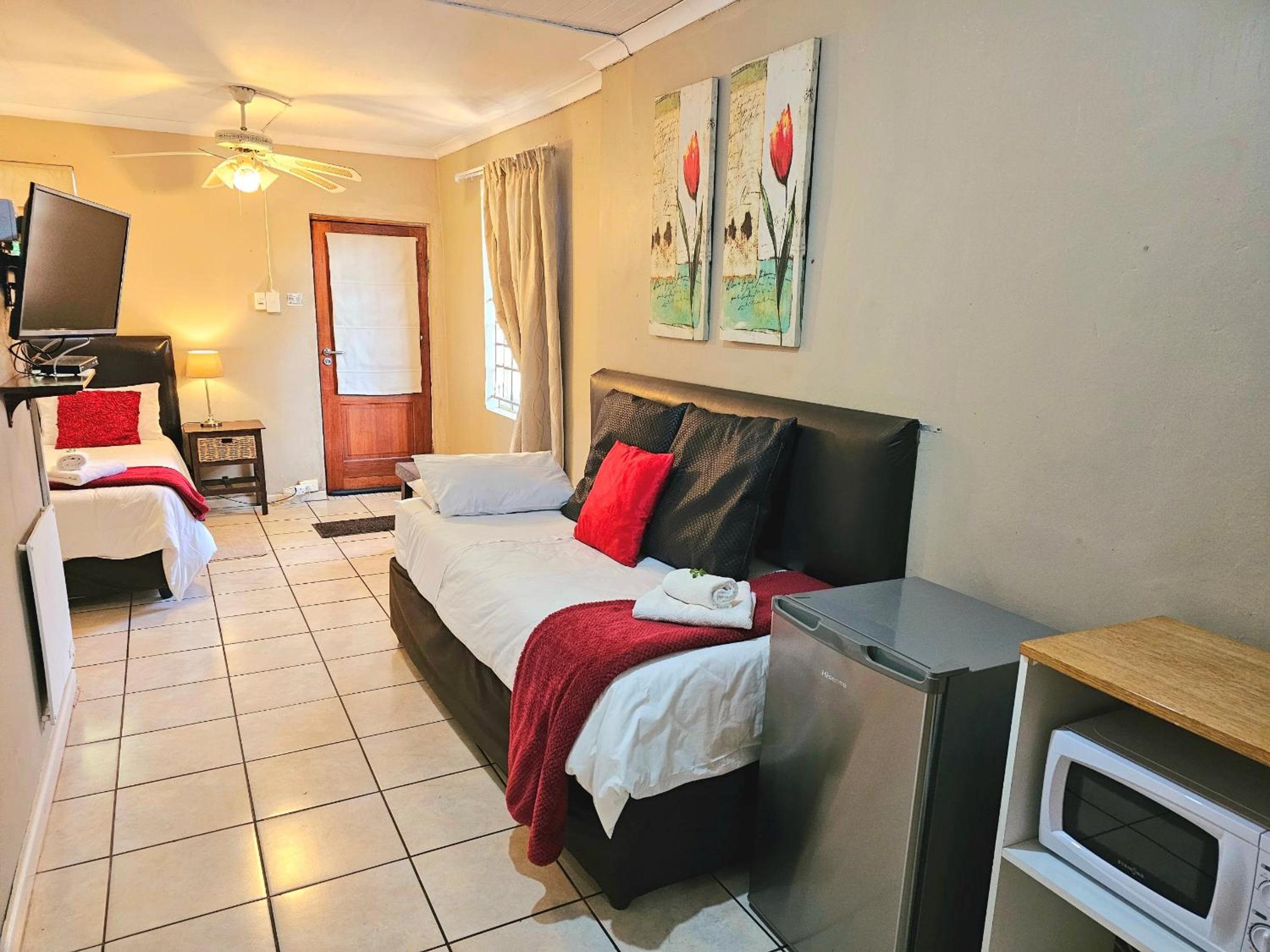  Triple Room photo 2