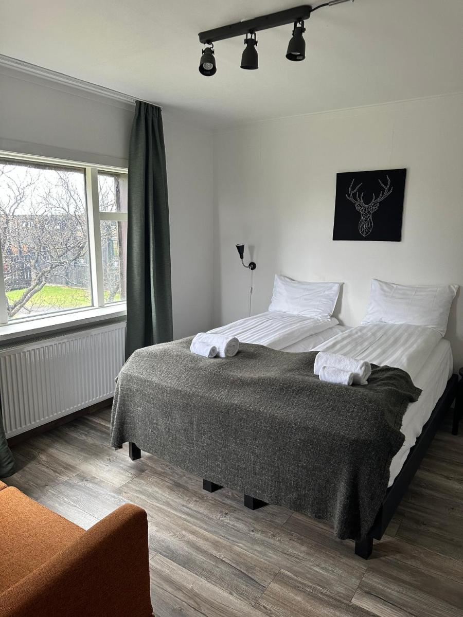 Standard Double Room photo 2