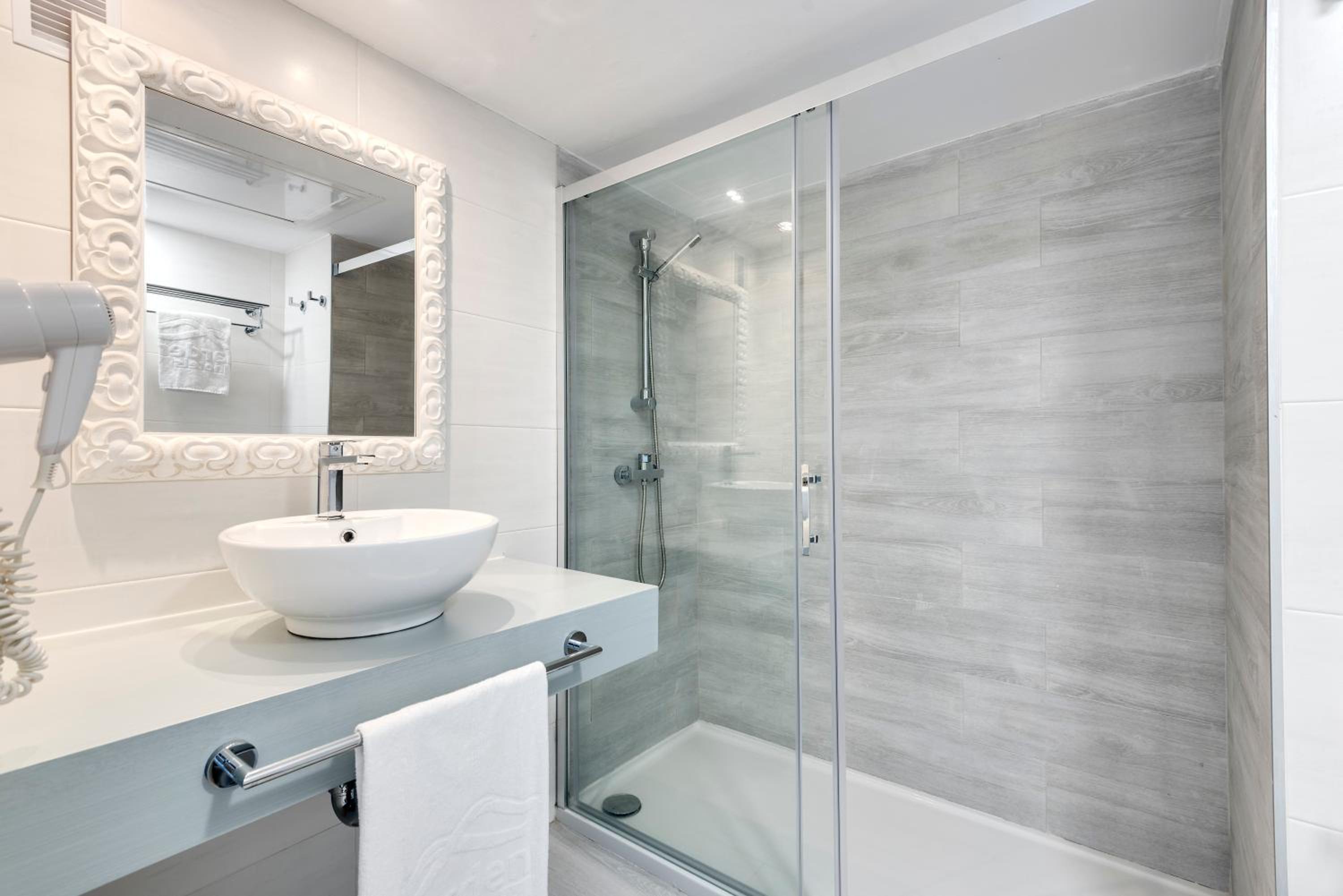 Habitación Doble Premium con Jardín Privado Habitación Doble Premium con Jardín Privado