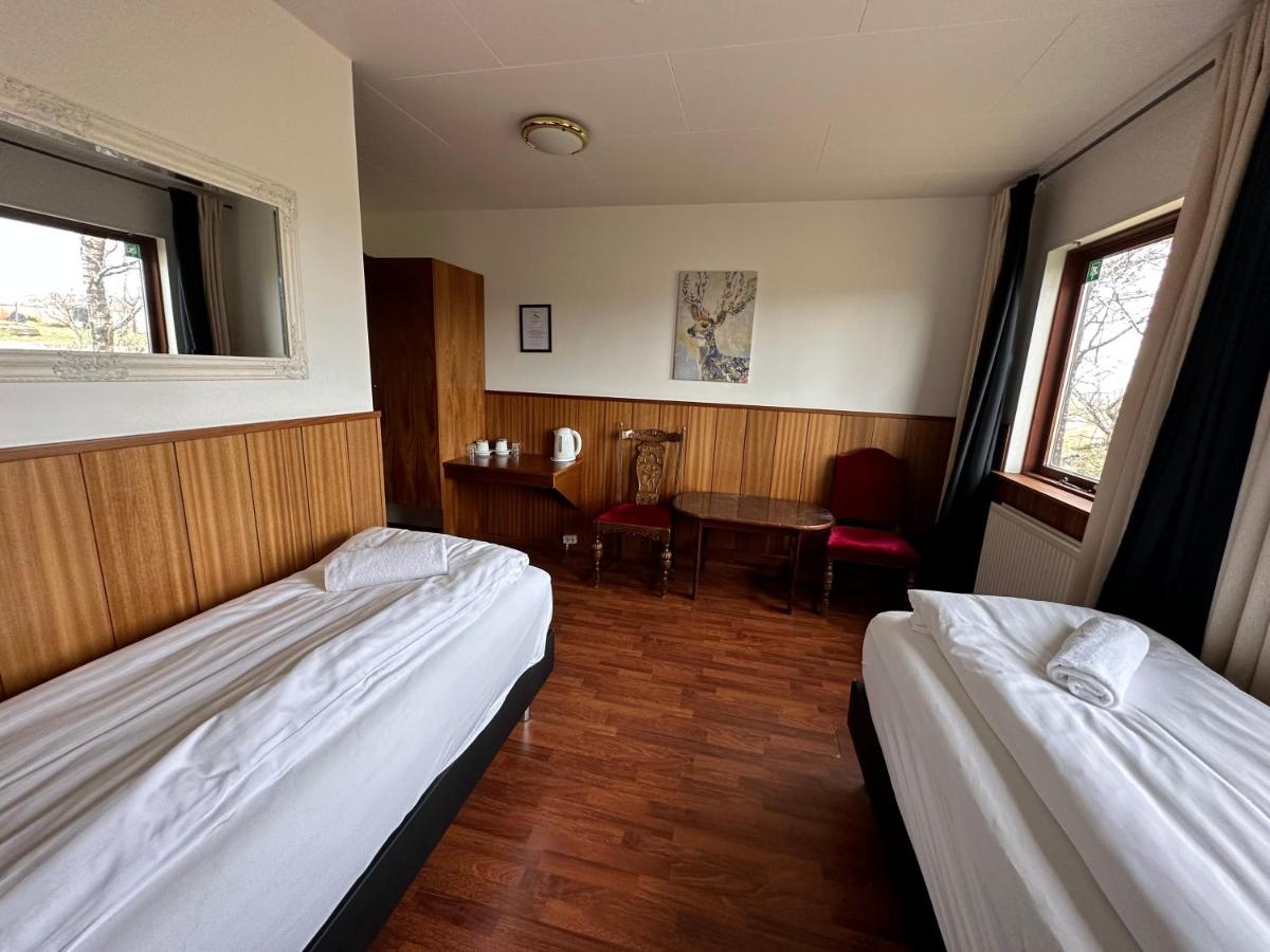 Standard Twin Room photo 1