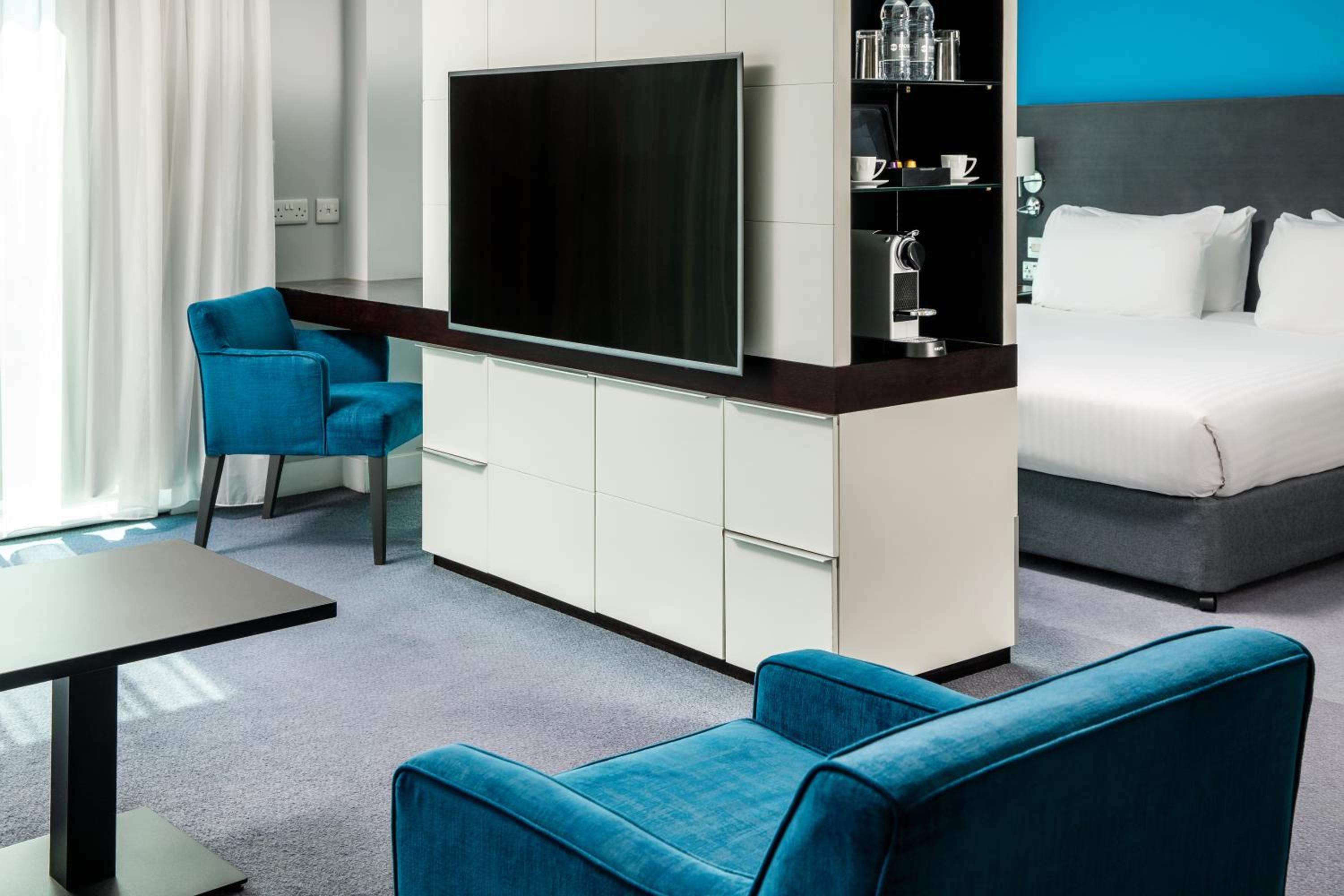 Junior Suite photo 2