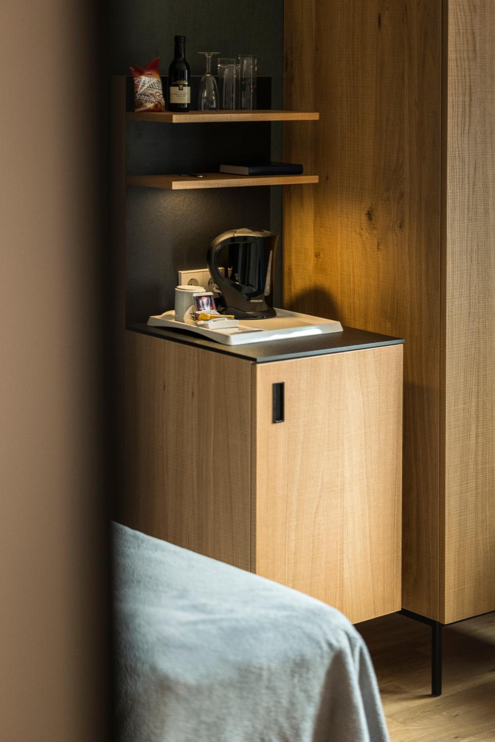 Comfort Single Room with Air Conditioning photo 3