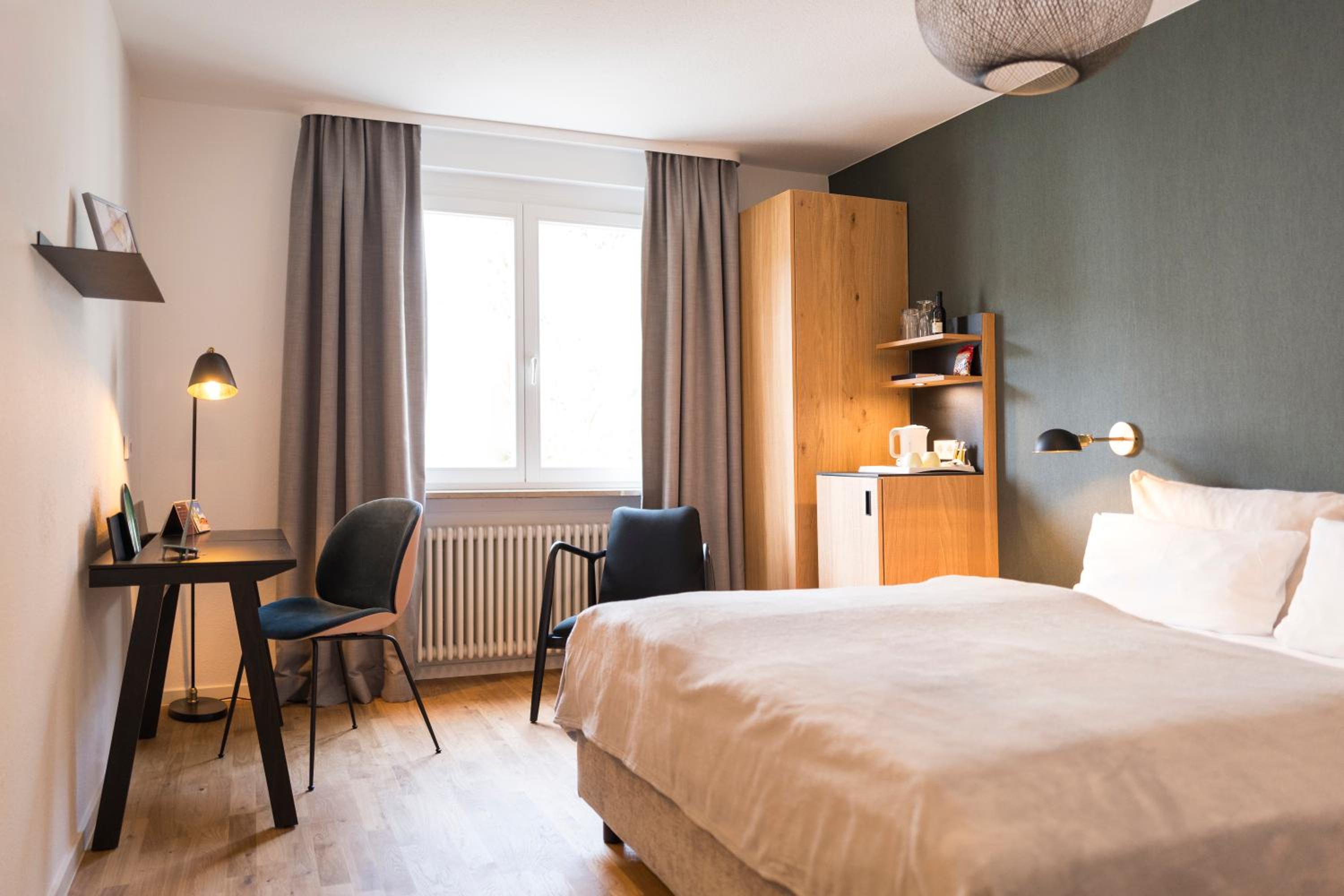 Comfort Triple Room with Air Conditioning - Photo 4